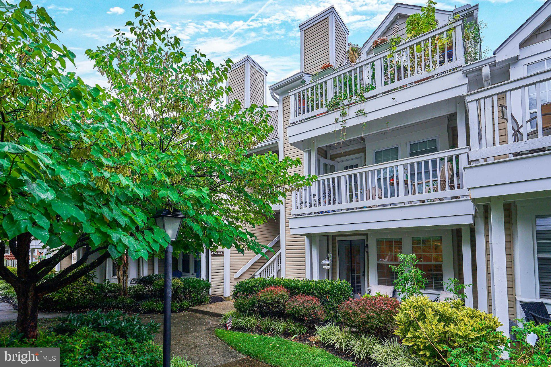 HEATHERLEA - Residential