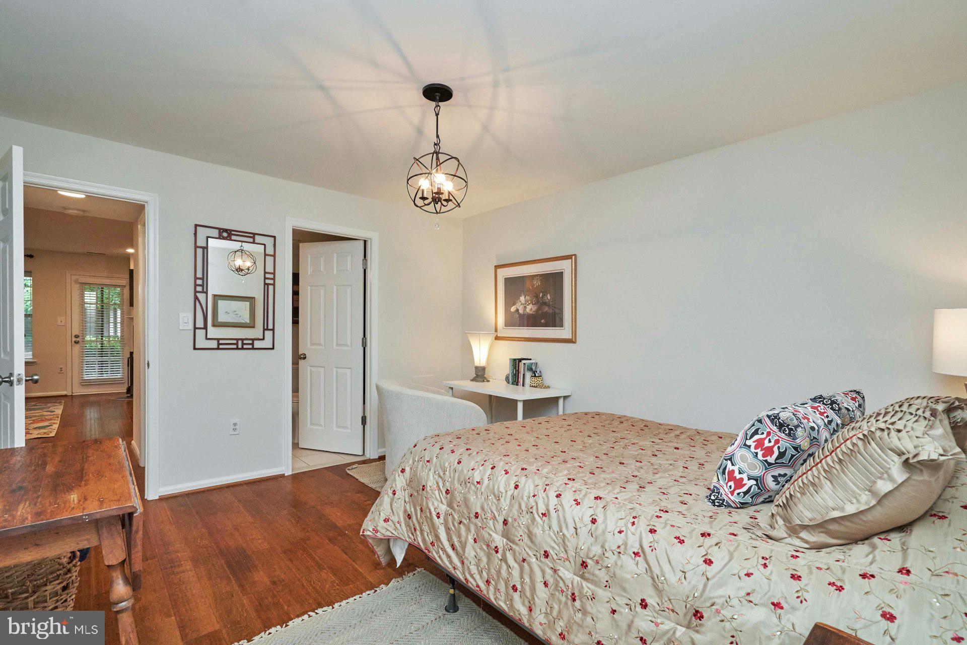 HEATHERLEA - Residential