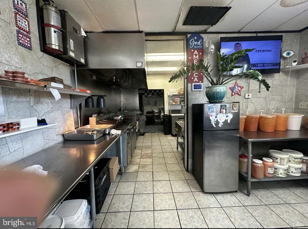 Photo of 2233 S Woodstock Street, PHILADELPHIA, PA 19145 (MLS # PAPH2567516)