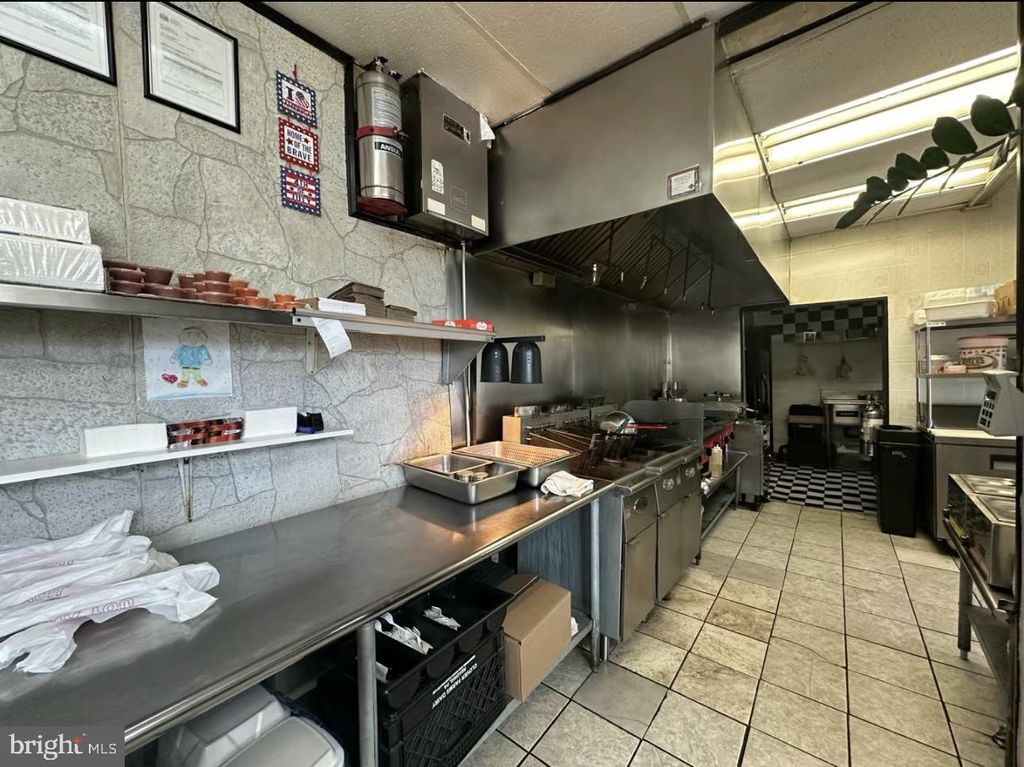 Photo of 2233 S Woodstock Street, PHILADELPHIA, PA 19145 (MLS # PAPH2567516)