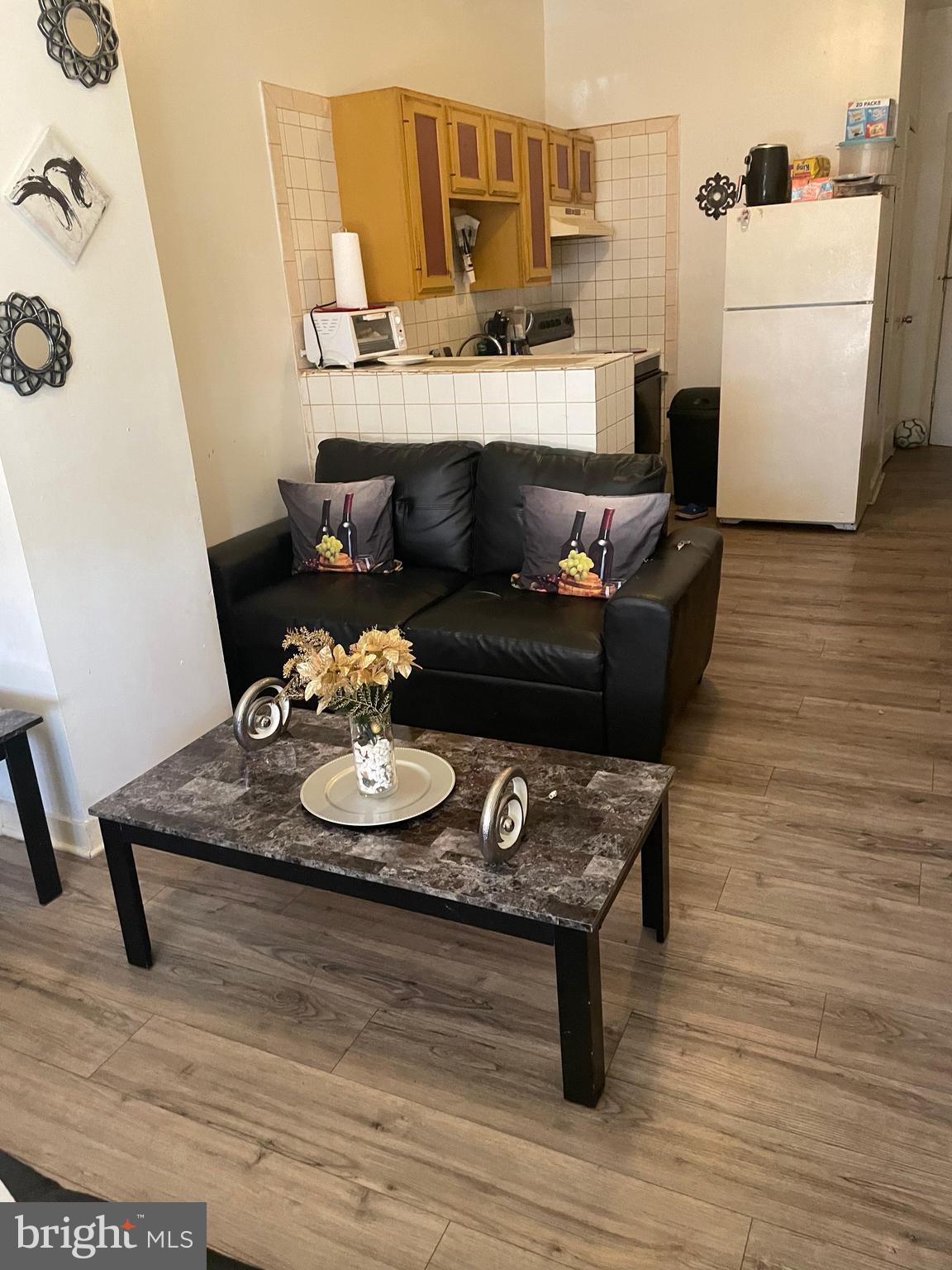 NONE AVAILABLE - Residential Income