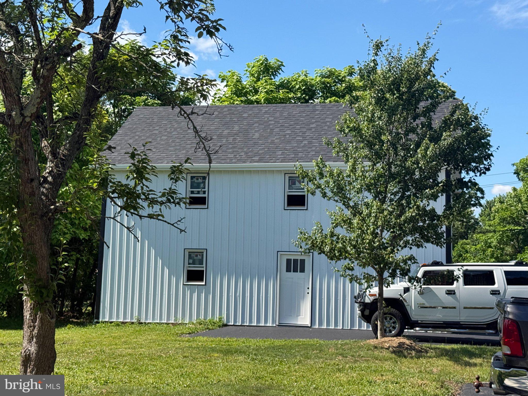 215 MILL ROAD