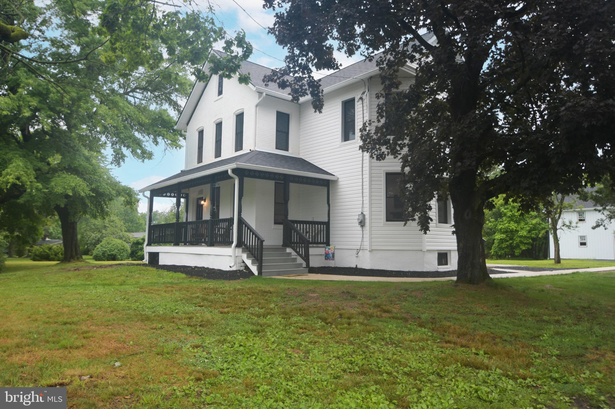215 MILL ROAD