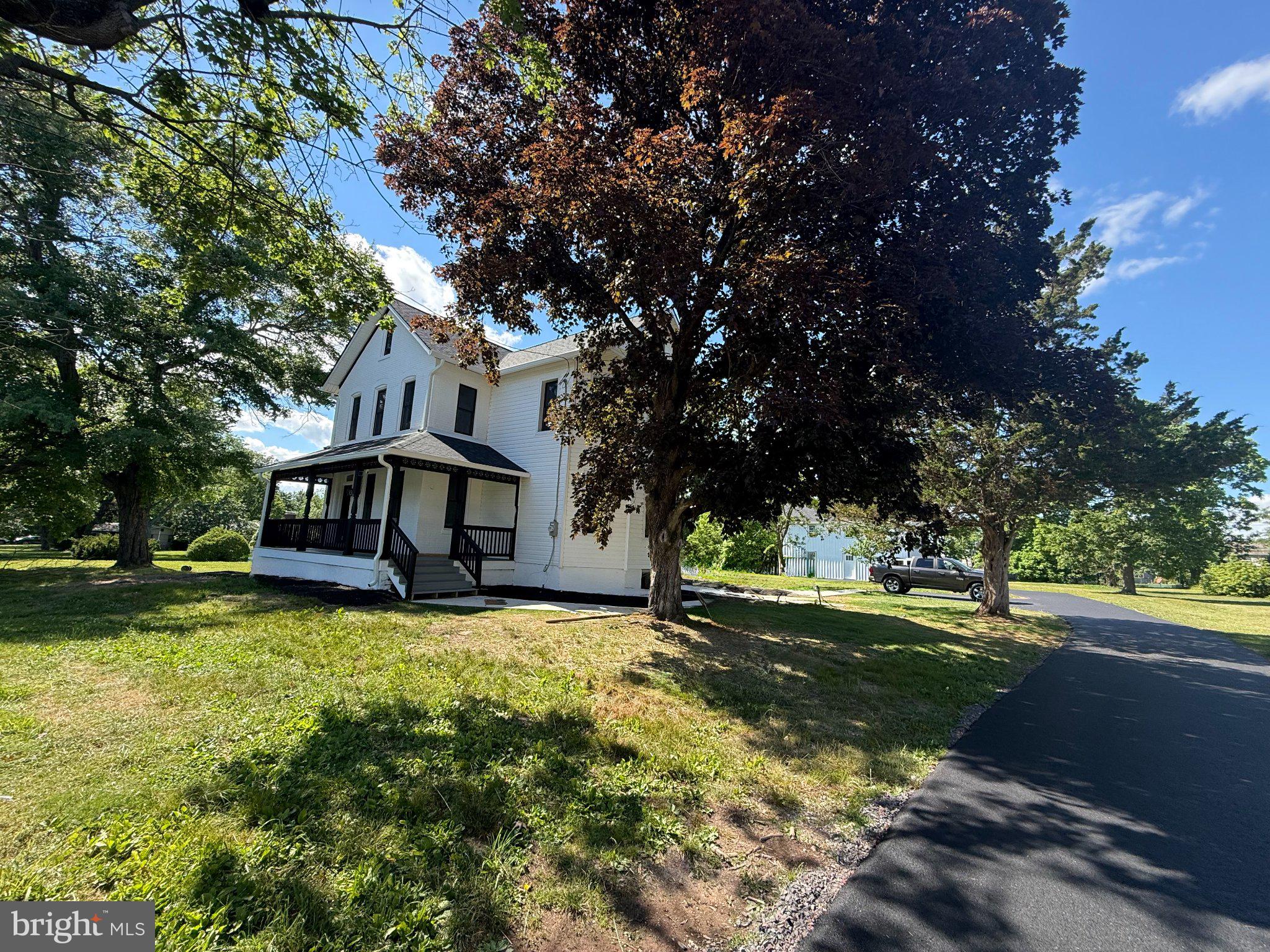 215 MILL ROAD