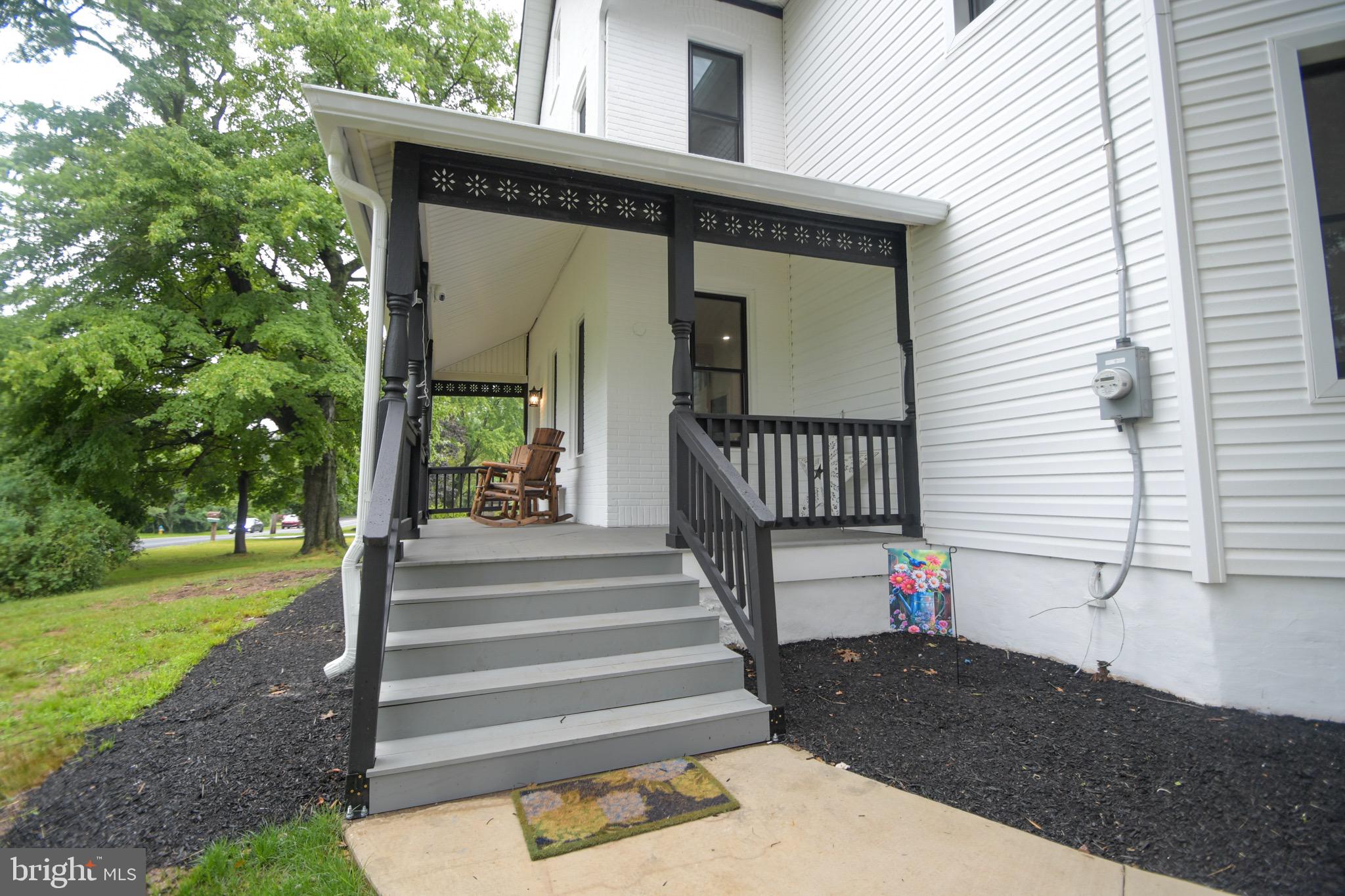 215 MILL ROAD