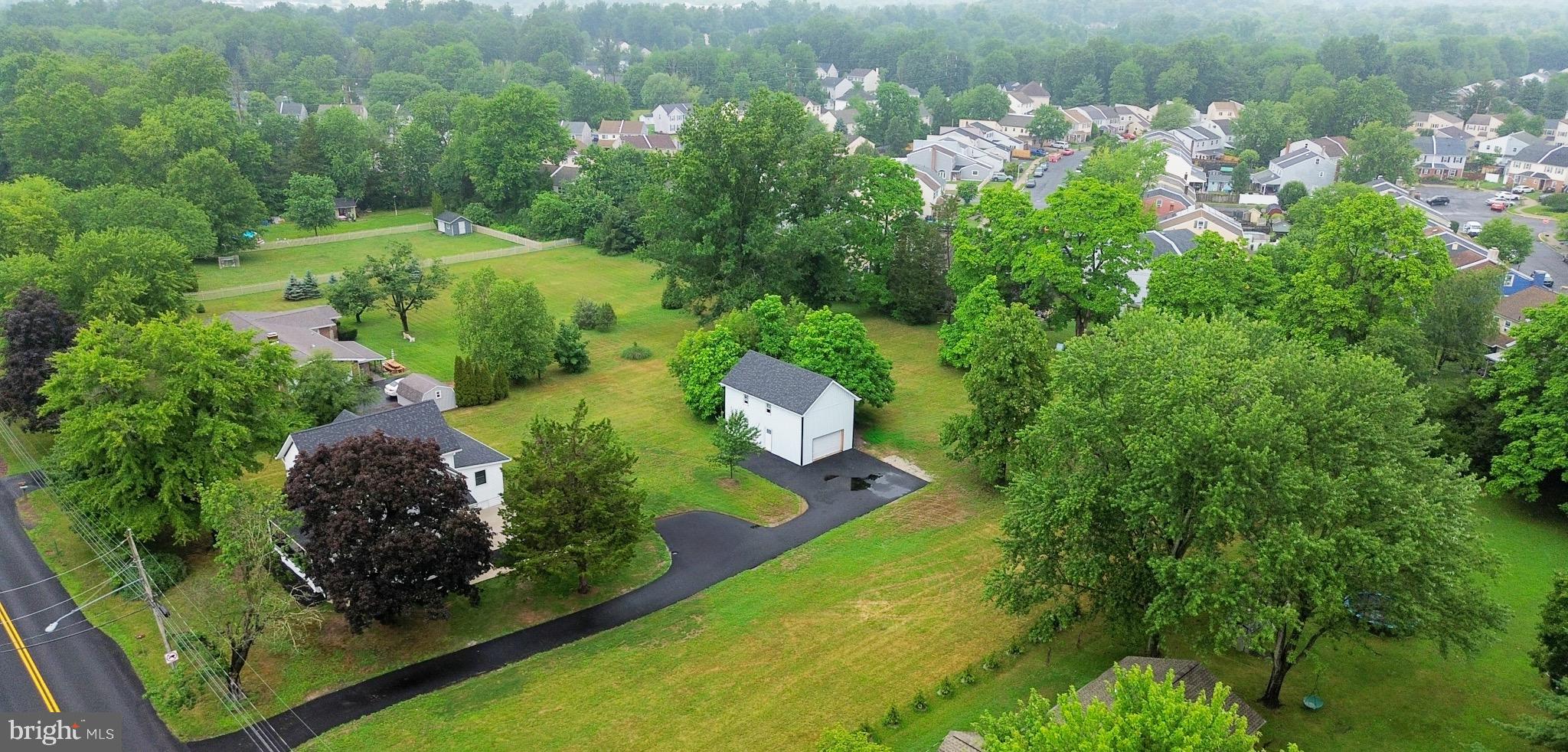 215 MILL ROAD