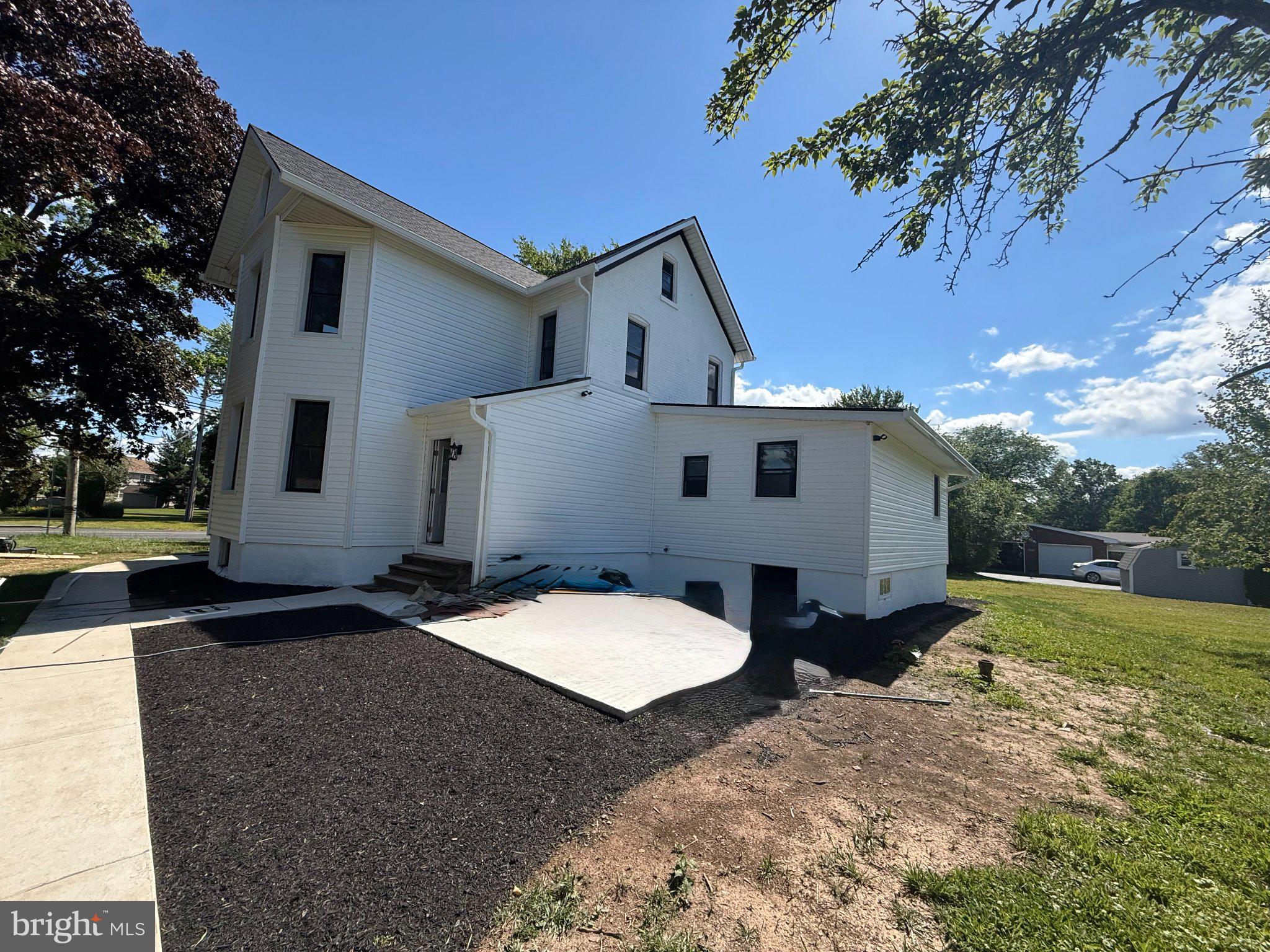 215 MILL ROAD