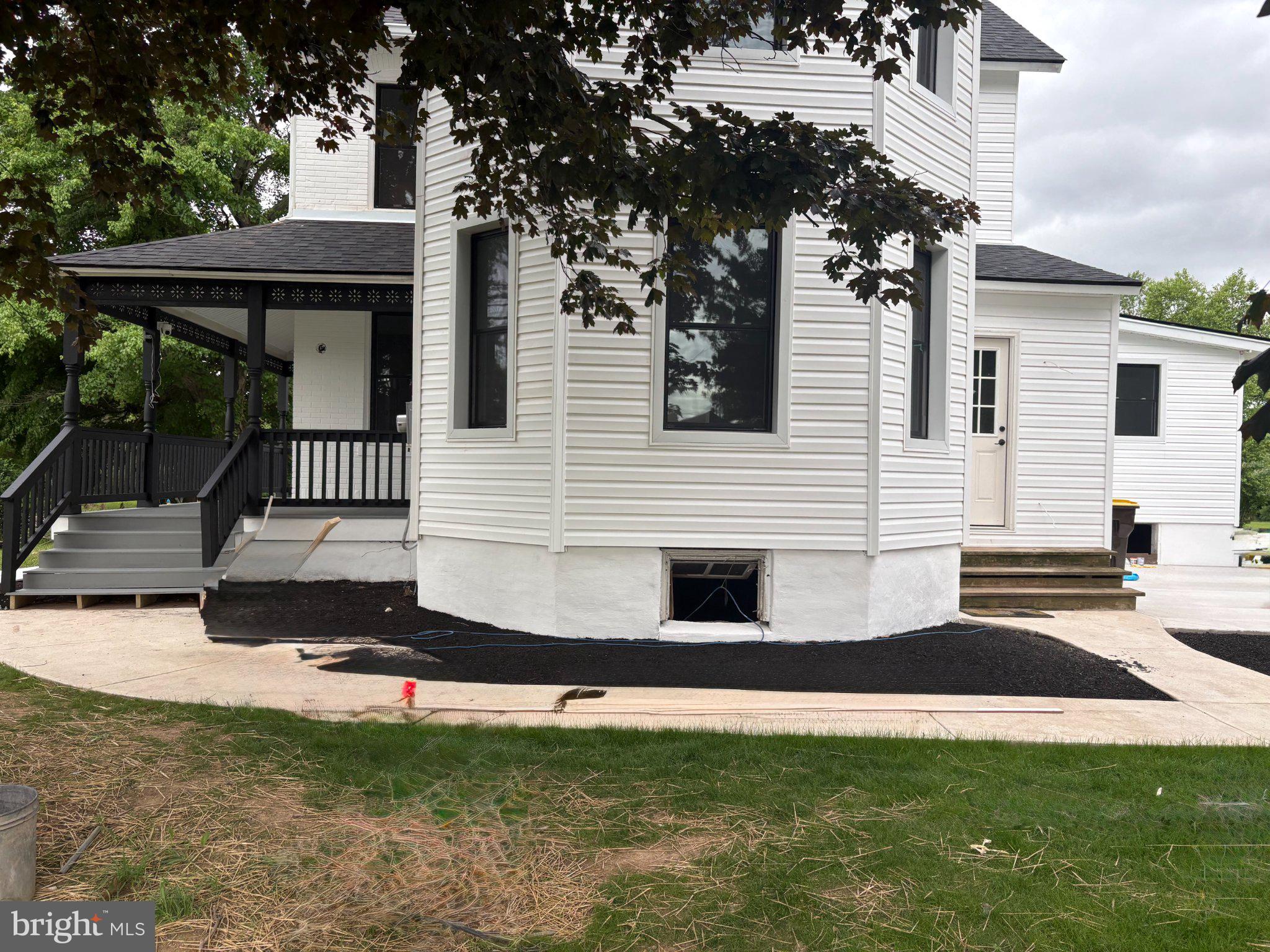 215 MILL ROAD