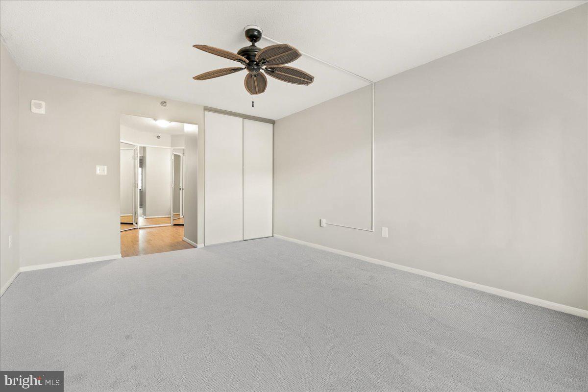 GREENS AT LEISURE WORLD - Residential