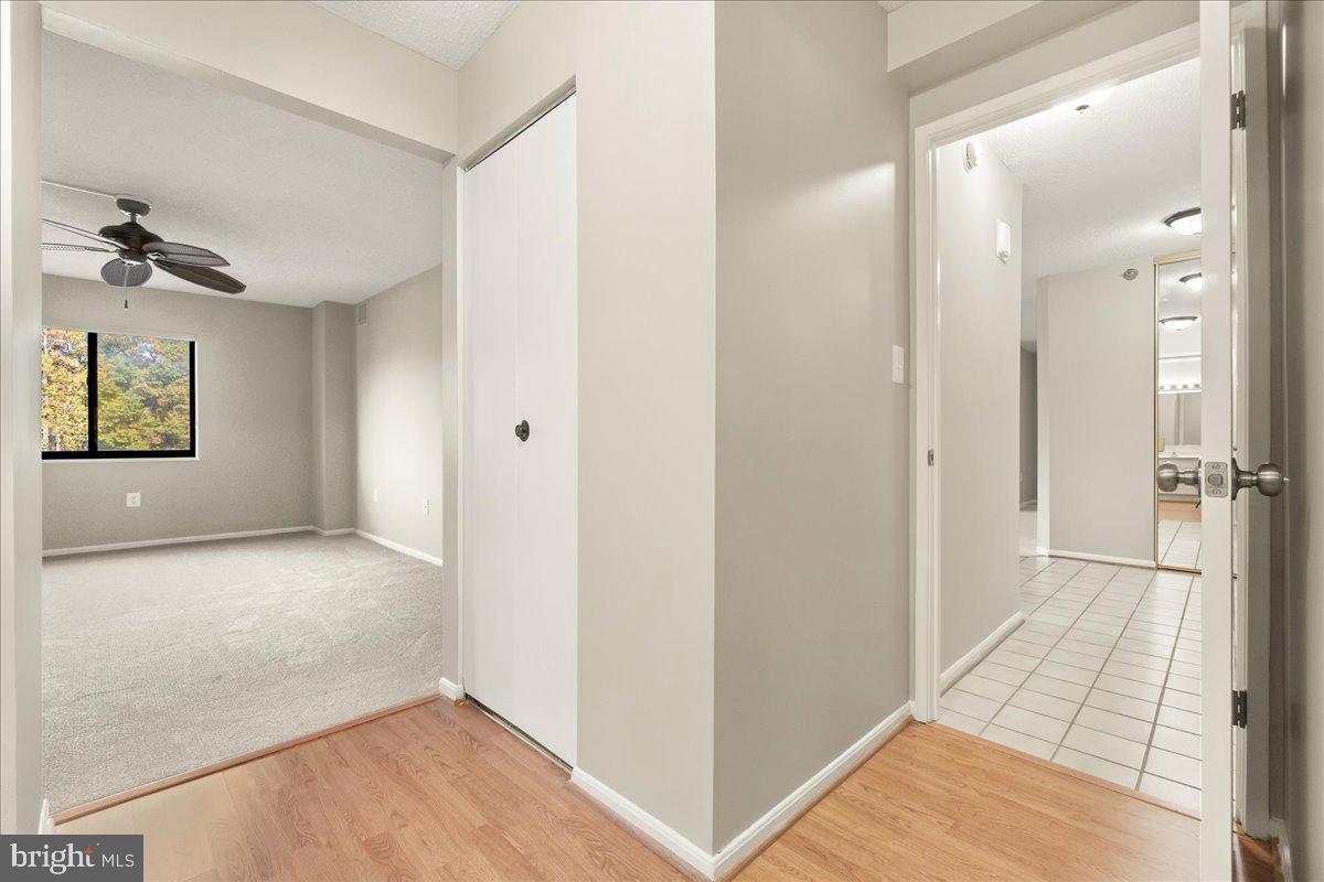 GREENS AT LEISURE WORLD - Residential