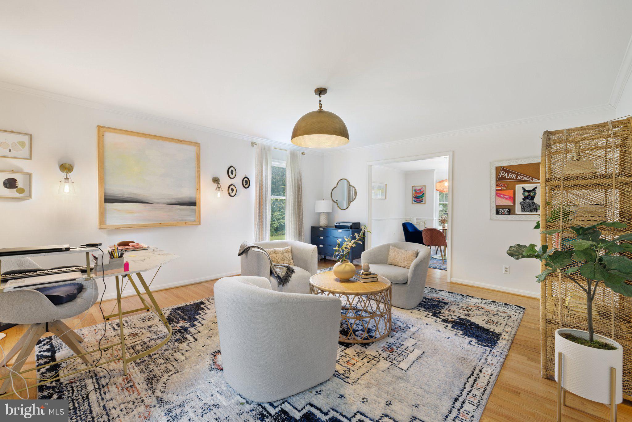 AVALON ESTS - Residential