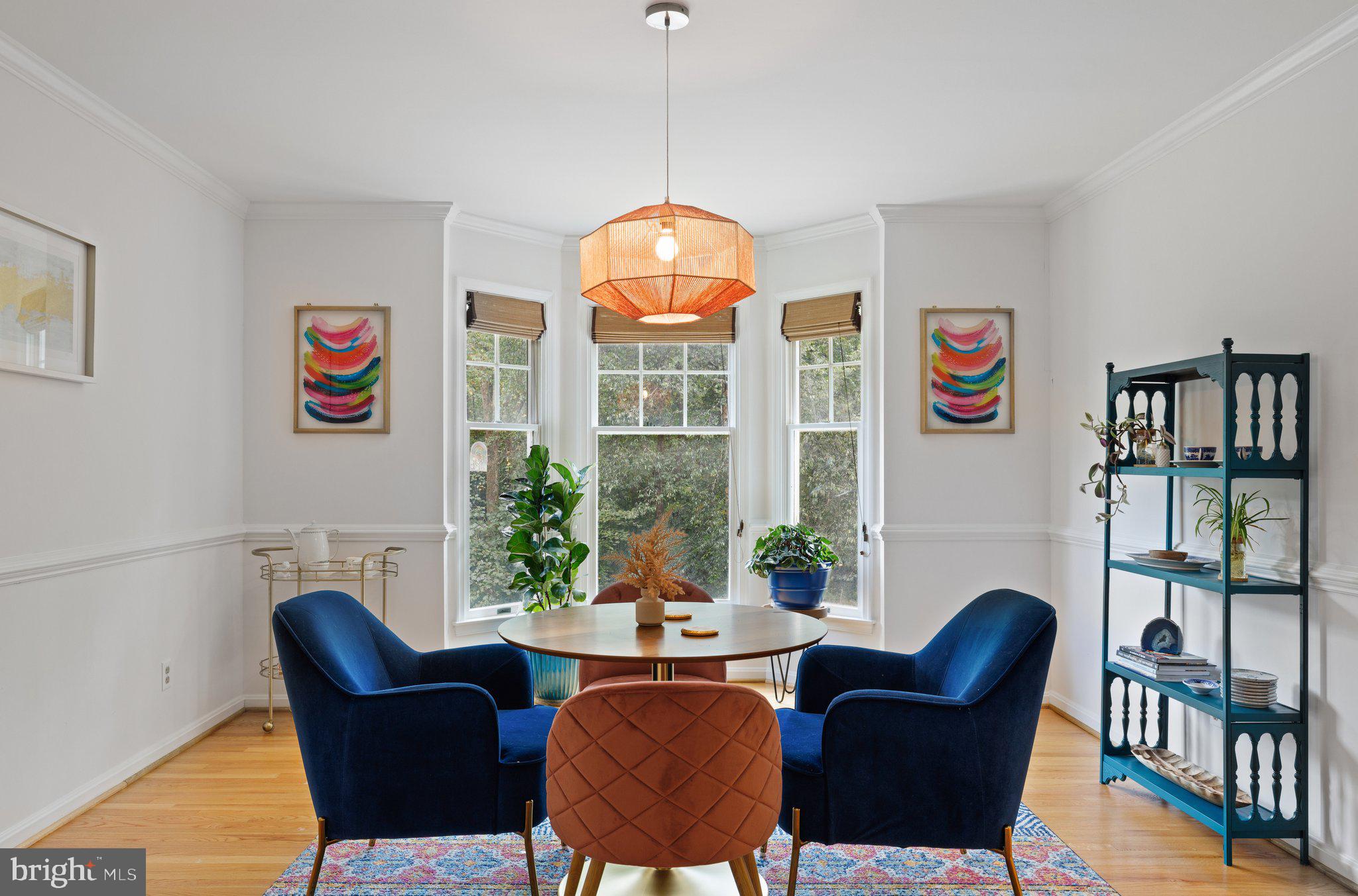 AVALON ESTS - Residential