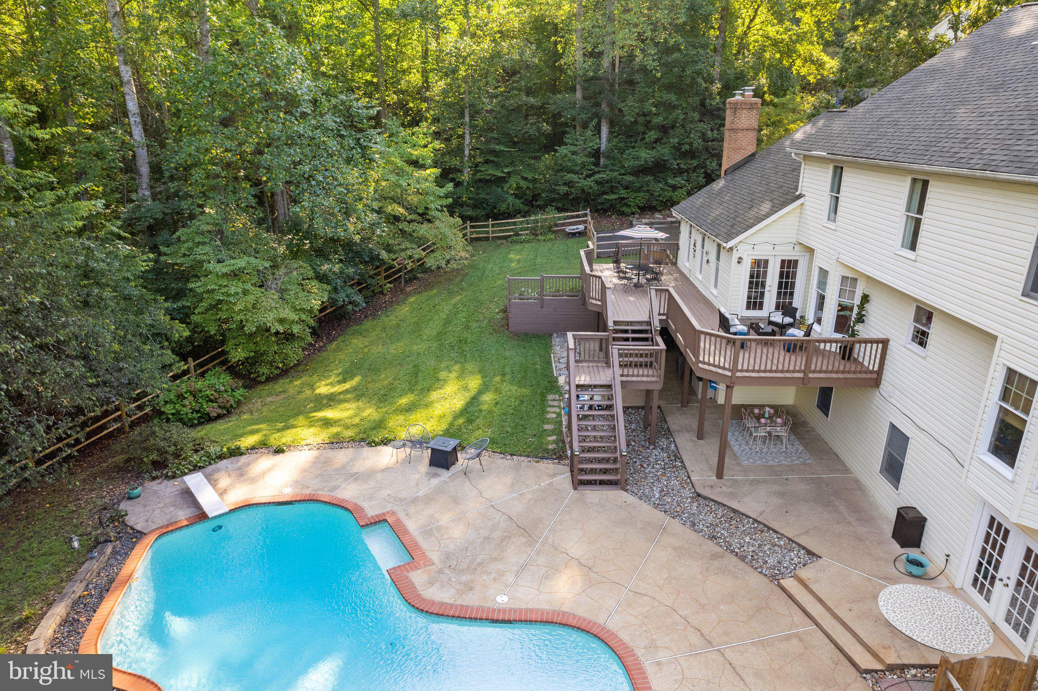 AVALON ESTS - Residential