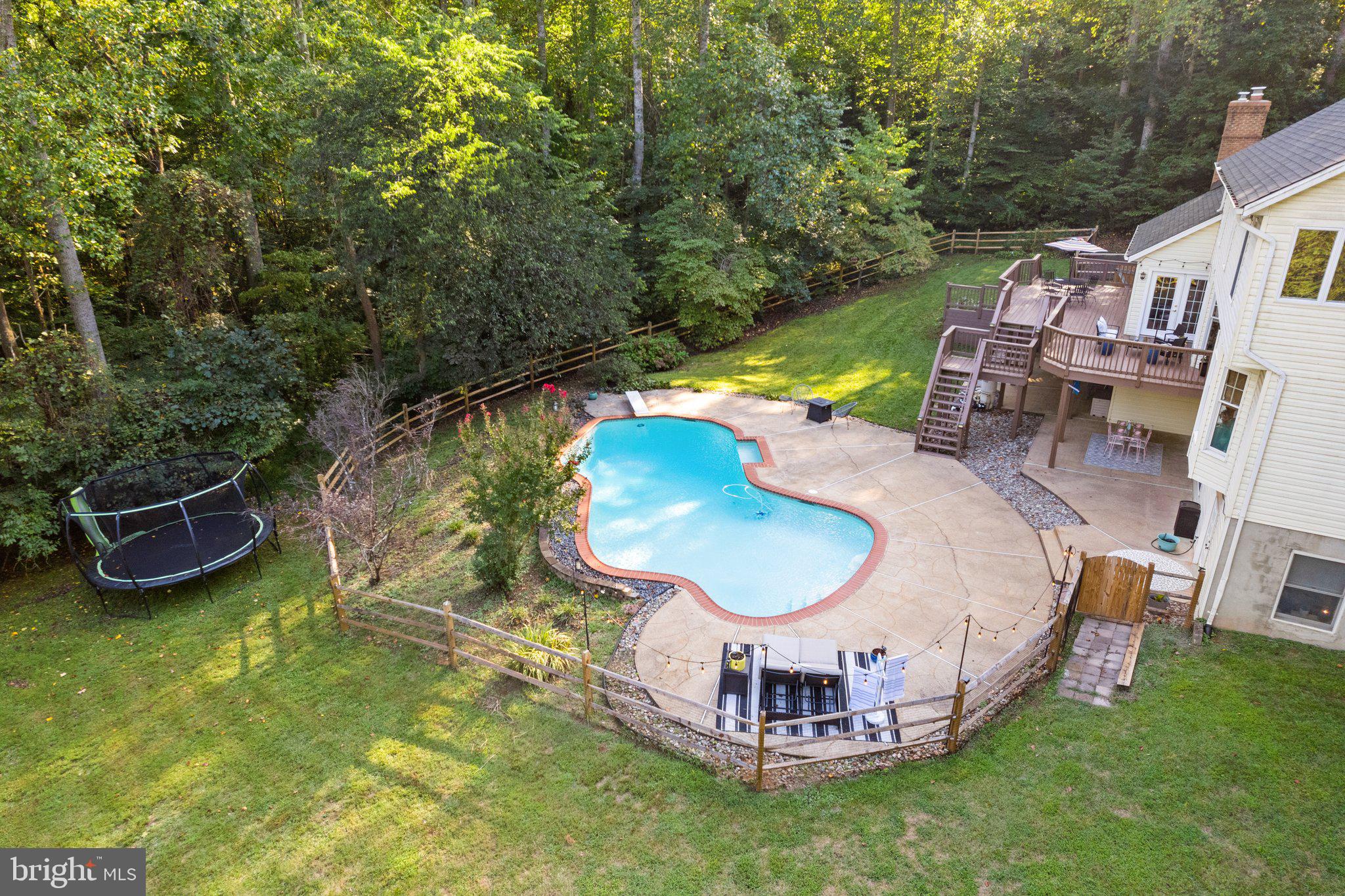 AVALON ESTS - Residential