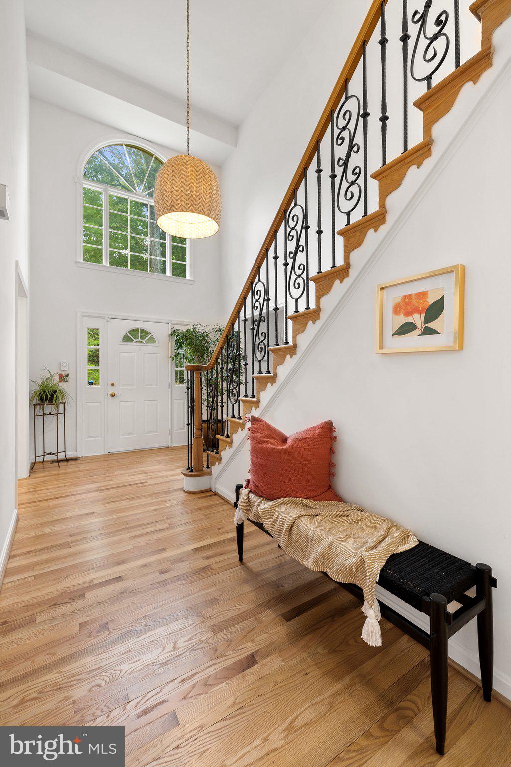 AVALON ESTS - Residential