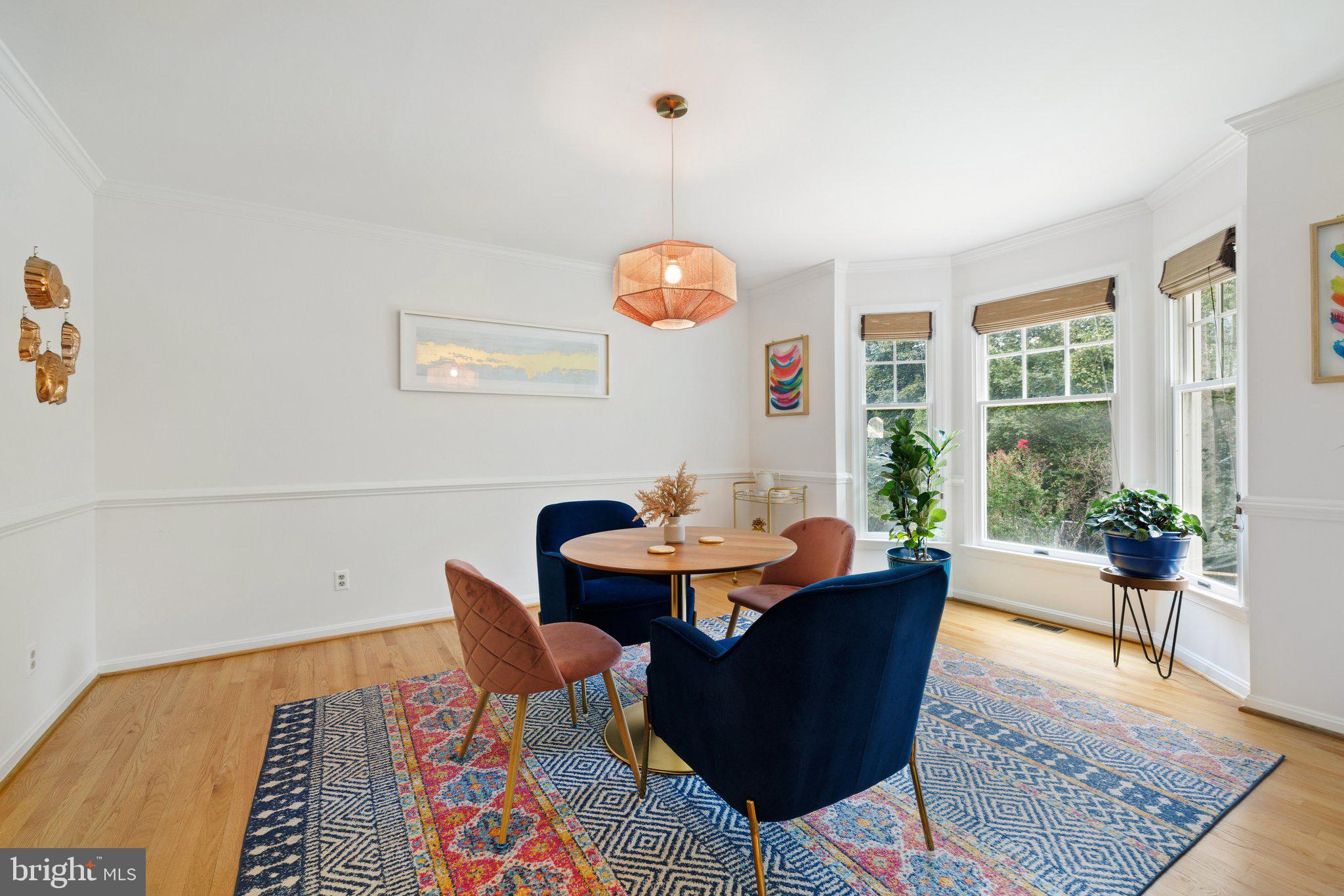 AVALON ESTS - Residential