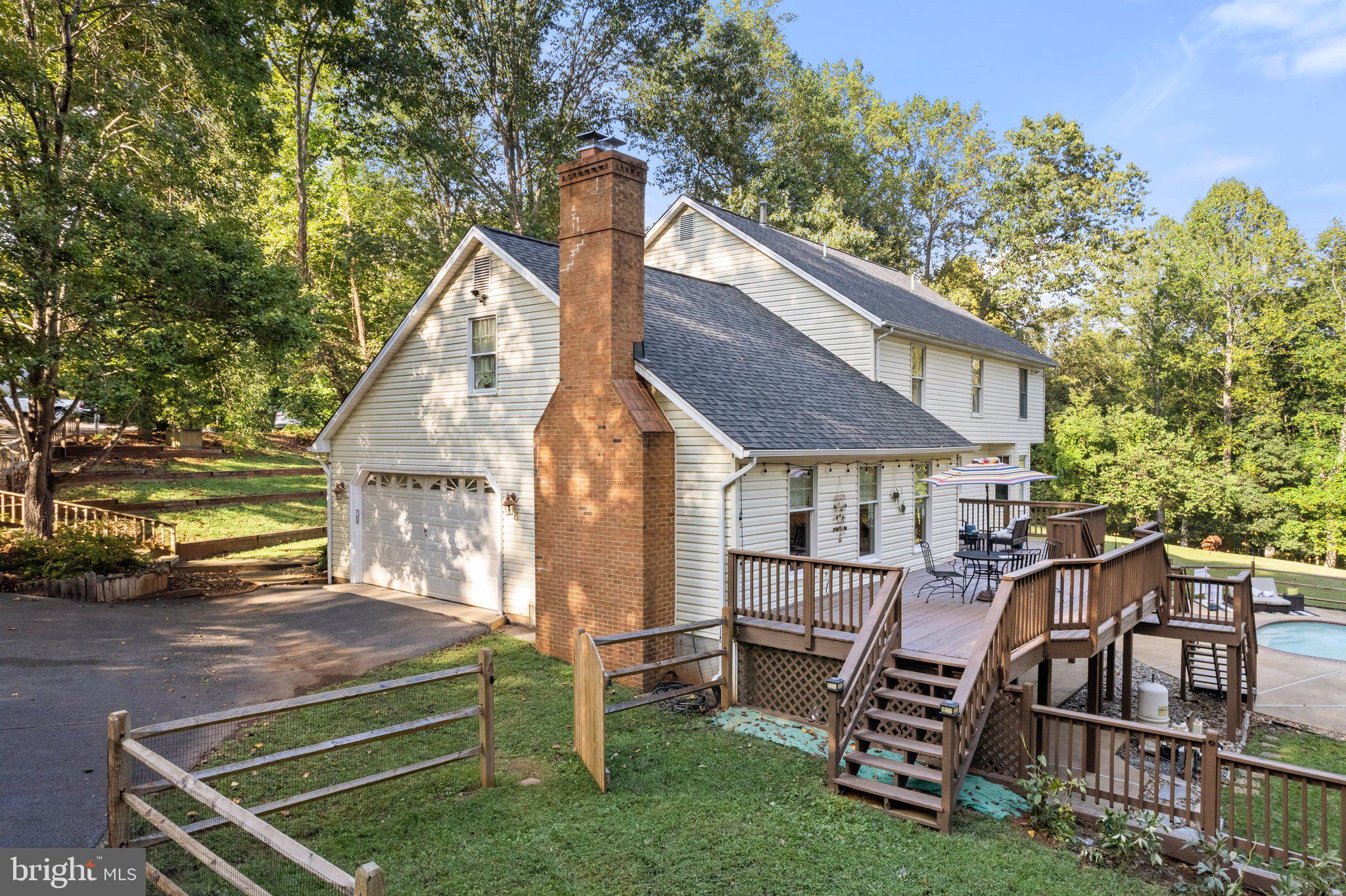 AVALON ESTS - Residential