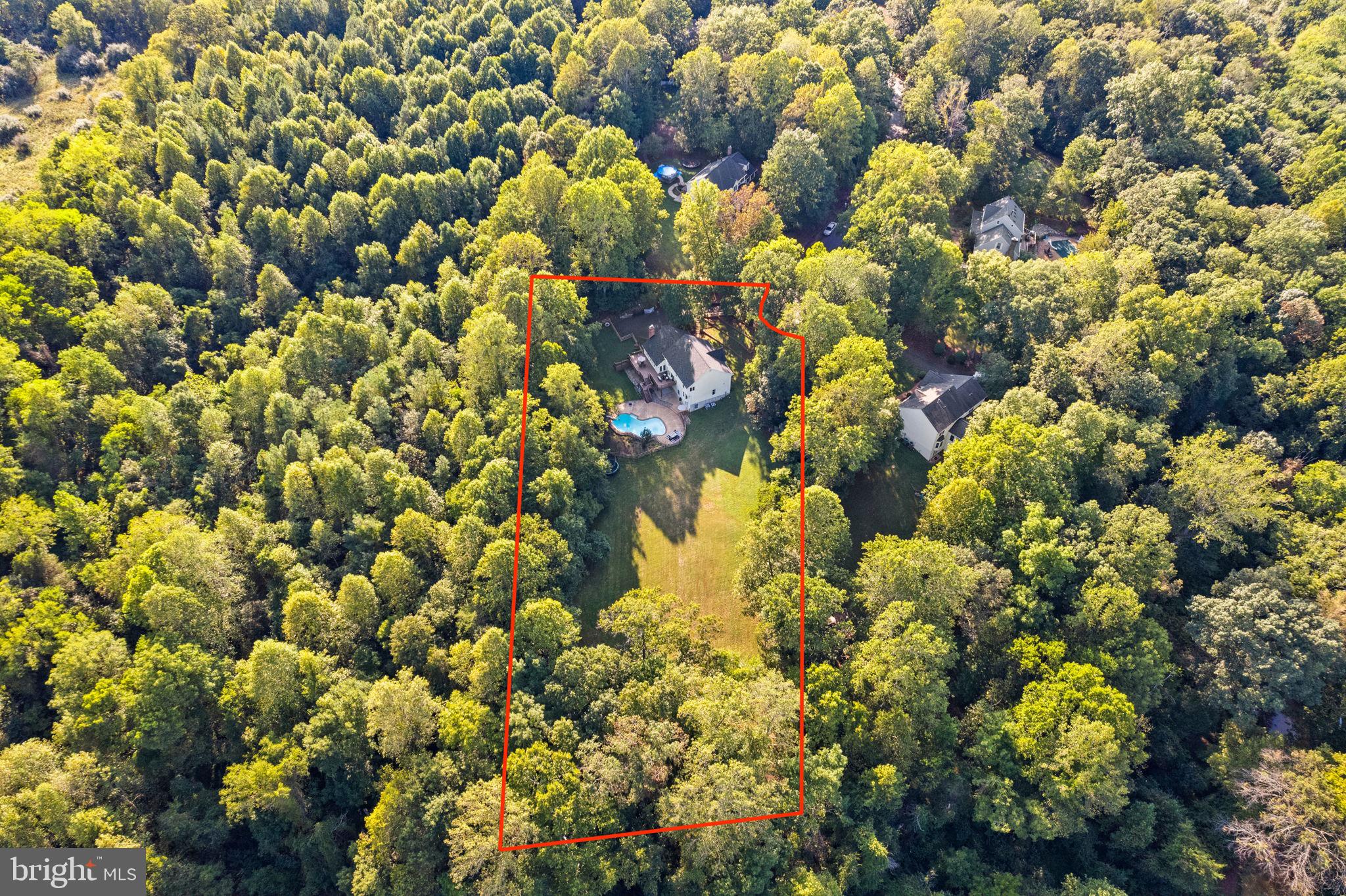 AVALON ESTS - Residential