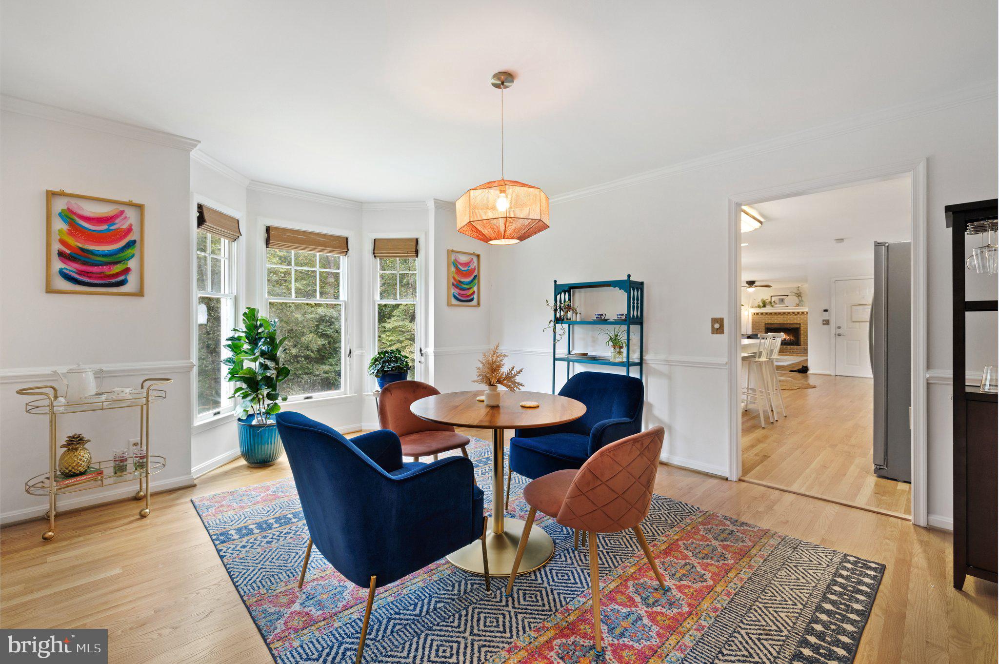 AVALON ESTS - Residential