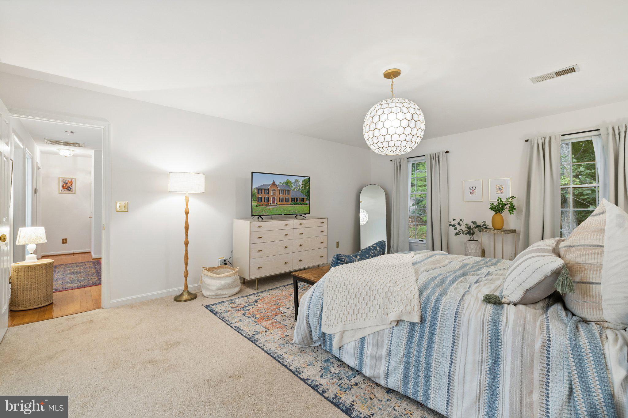 AVALON ESTS - Residential