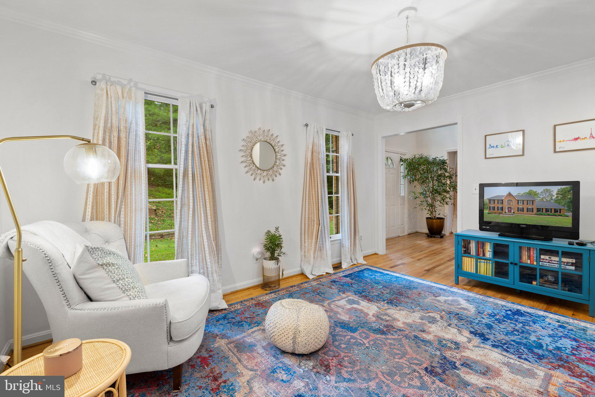 AVALON ESTS - Residential