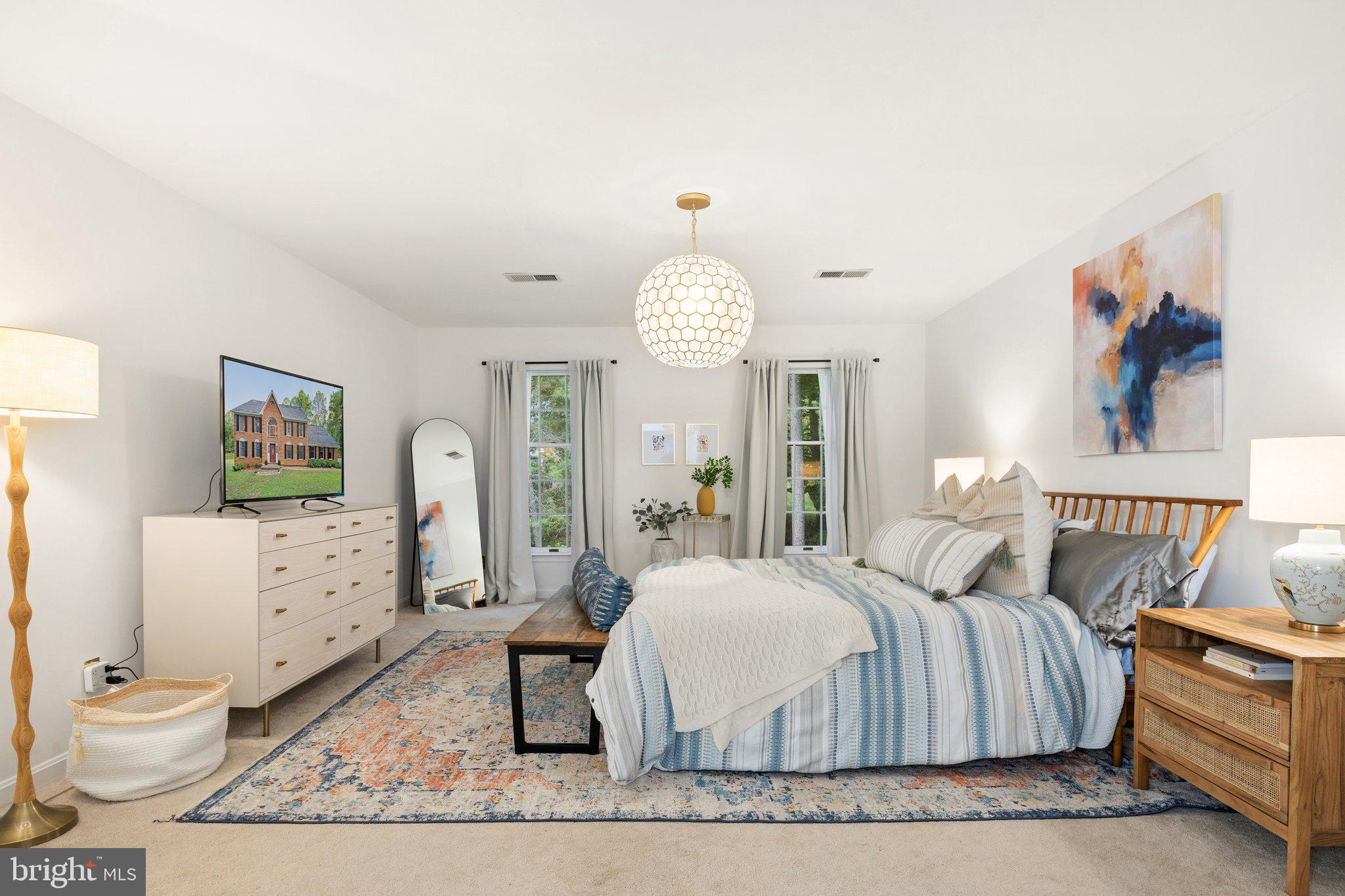 AVALON ESTS - Residential