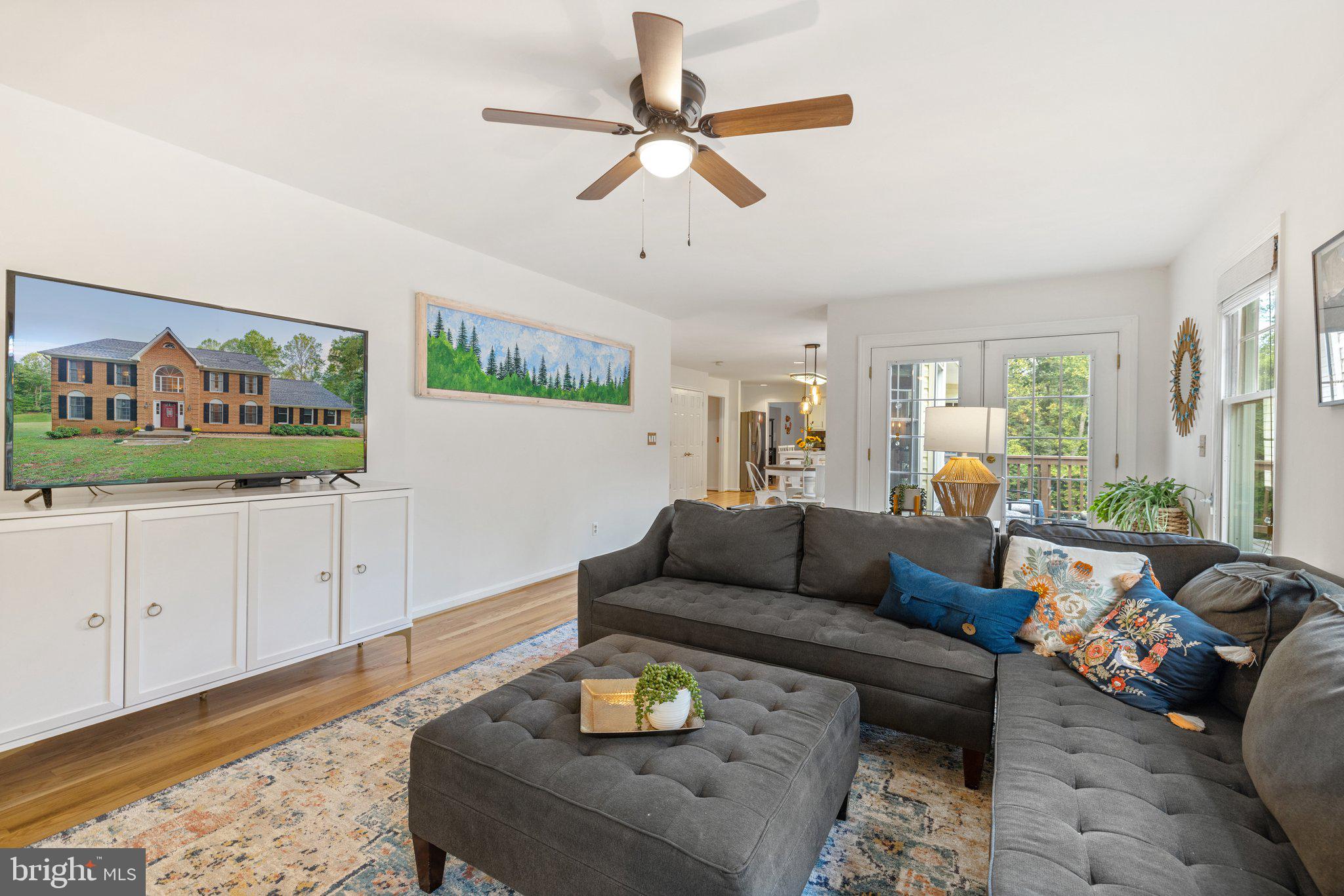 AVALON ESTS - Residential