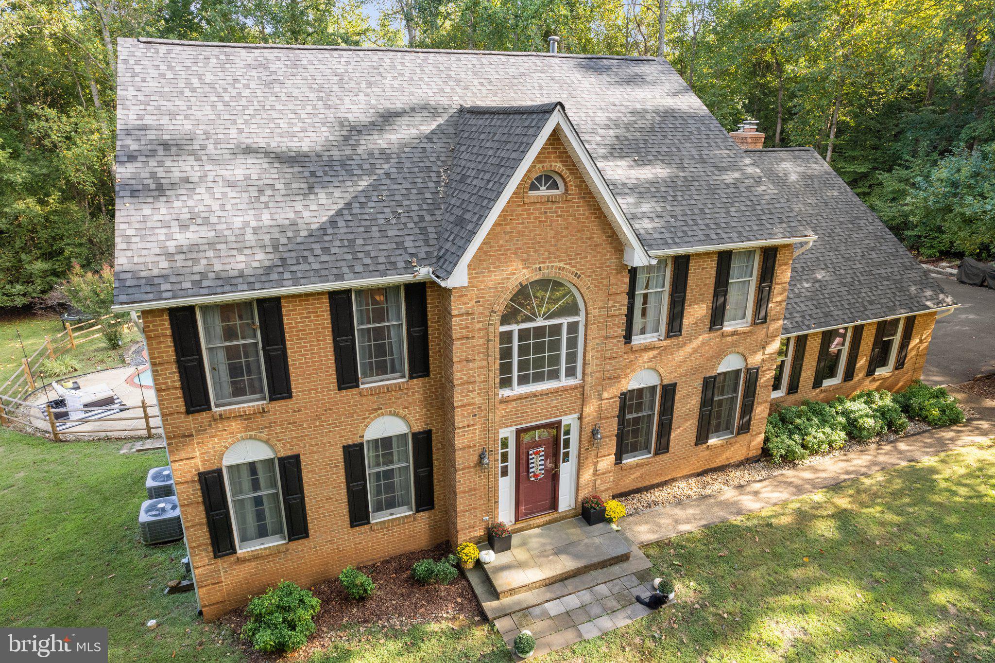 AVALON ESTS - Residential