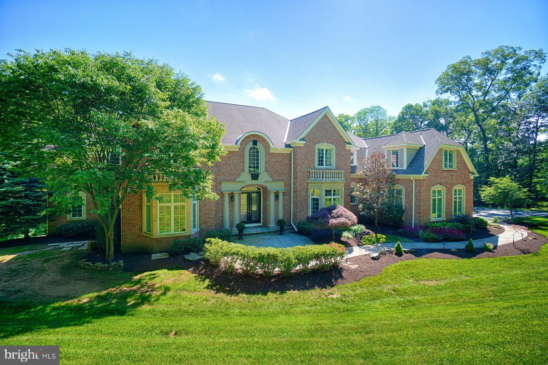 BEACON HILL - Residential