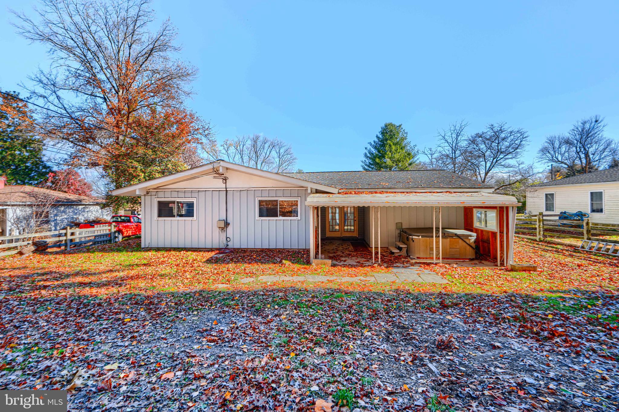 REISTERSTOWN - Residential