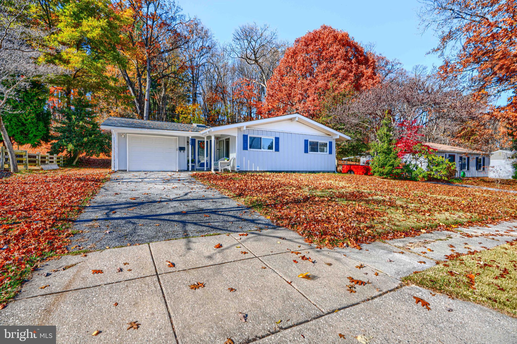 REISTERSTOWN - Residential