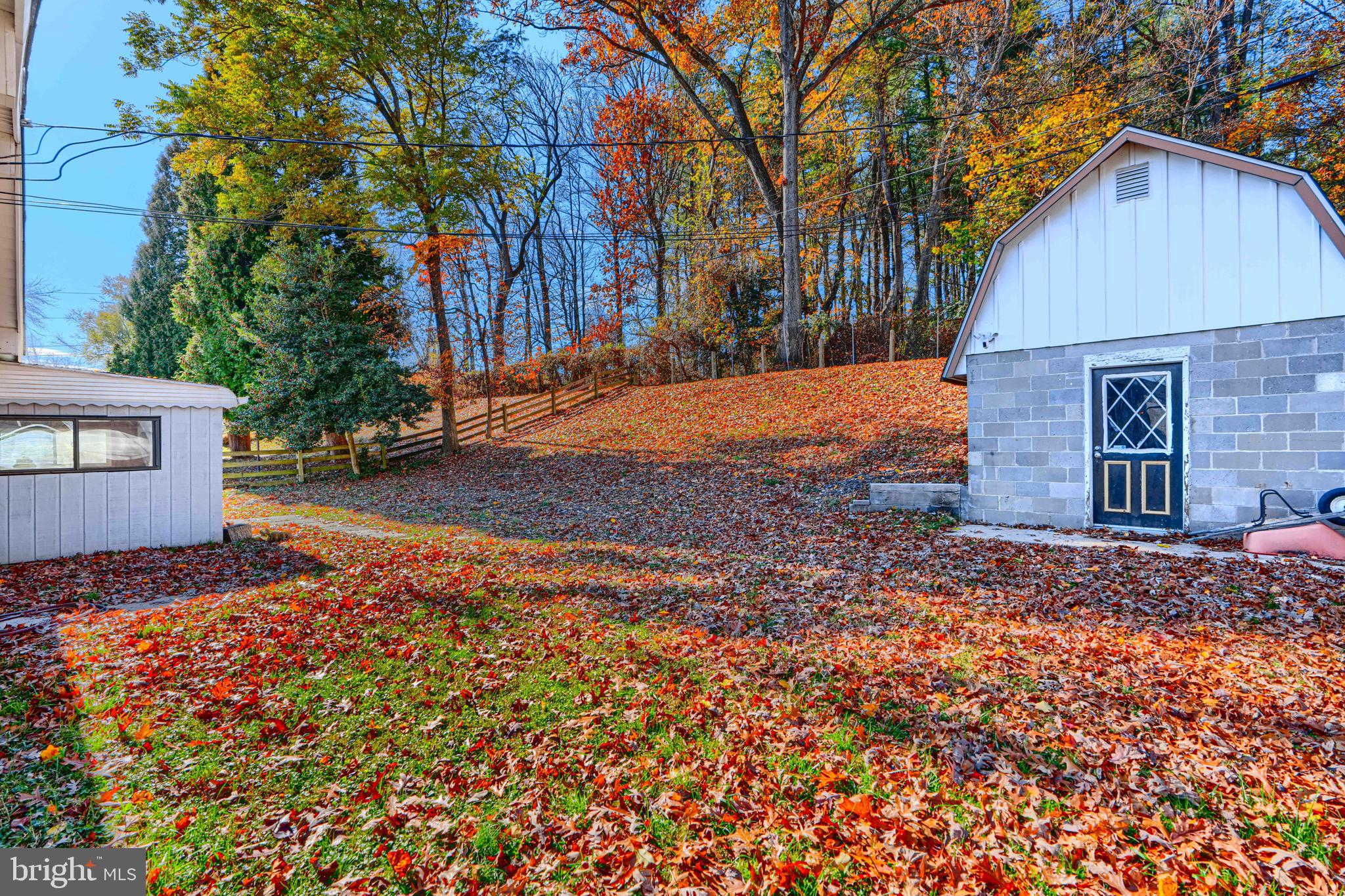 REISTERSTOWN - Residential