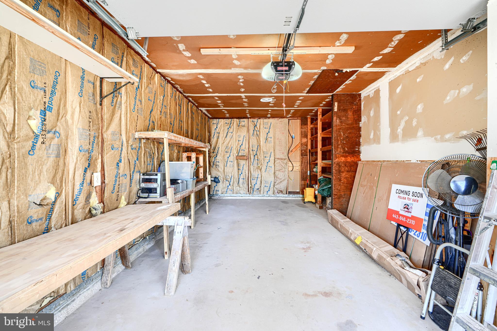 REISTERSTOWN - Residential