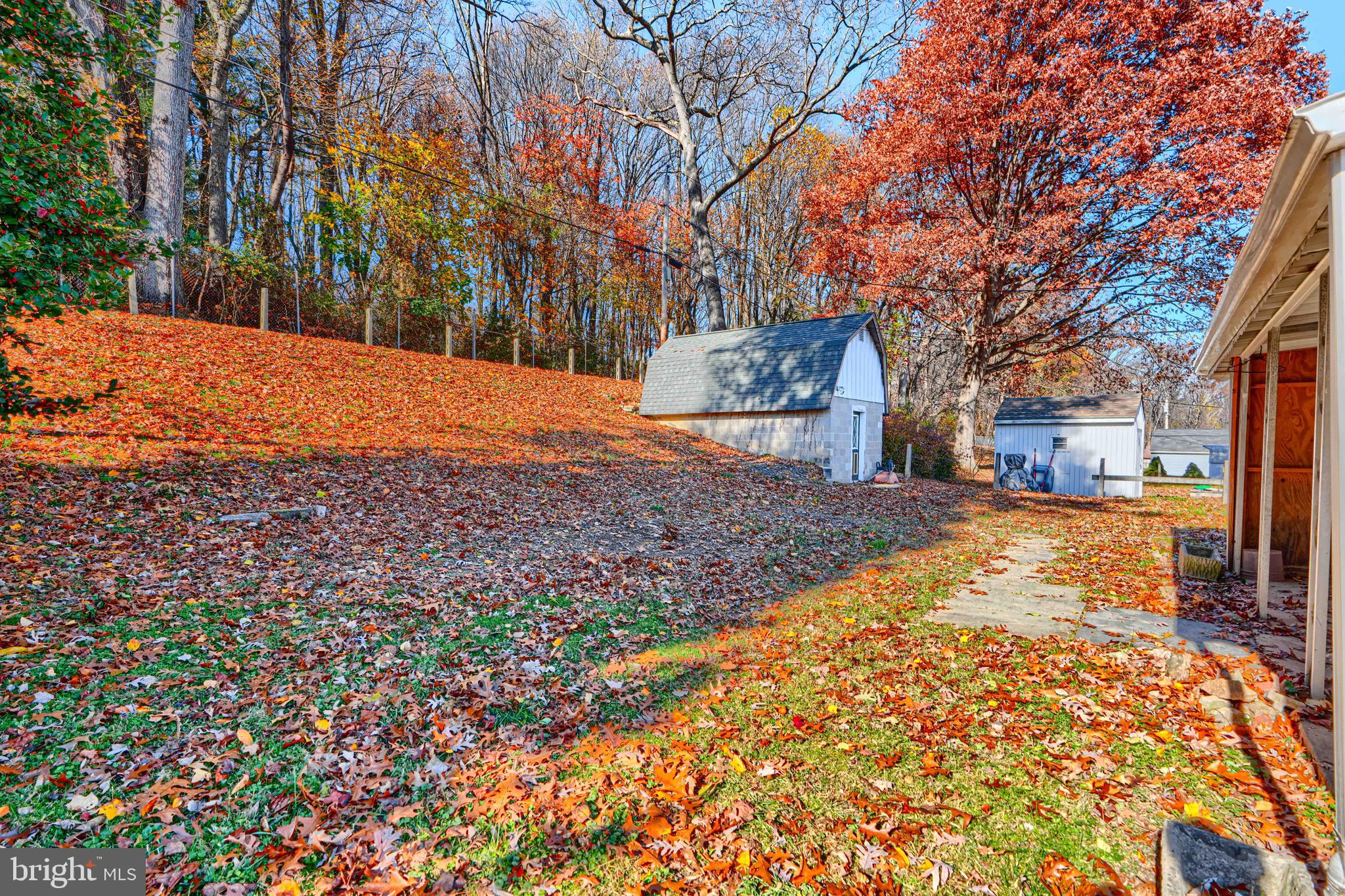 REISTERSTOWN - Residential