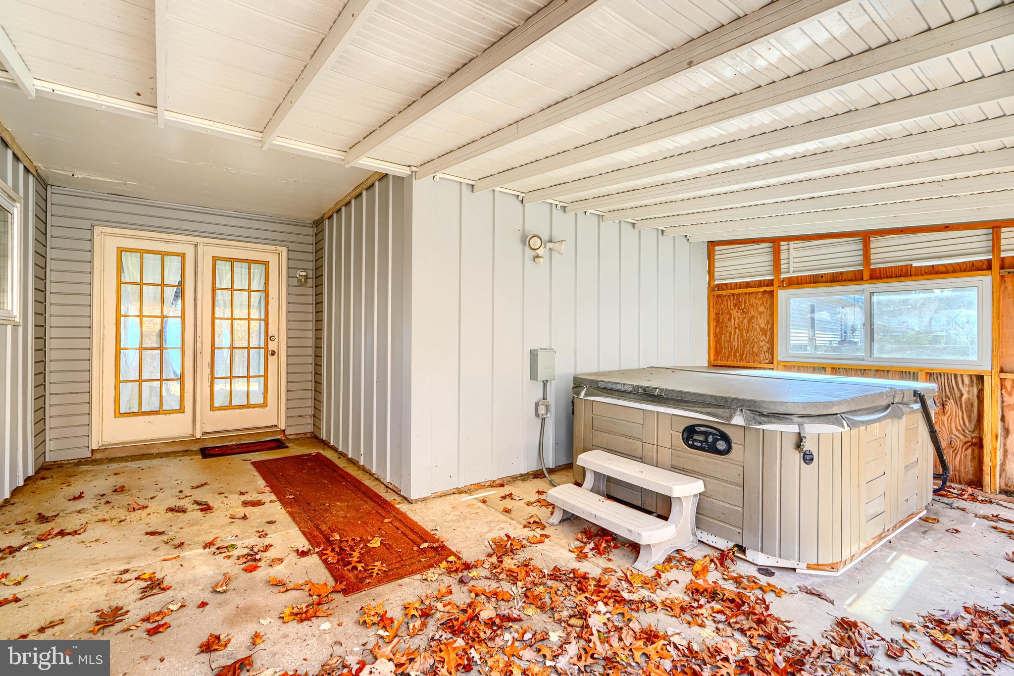 REISTERSTOWN - Residential