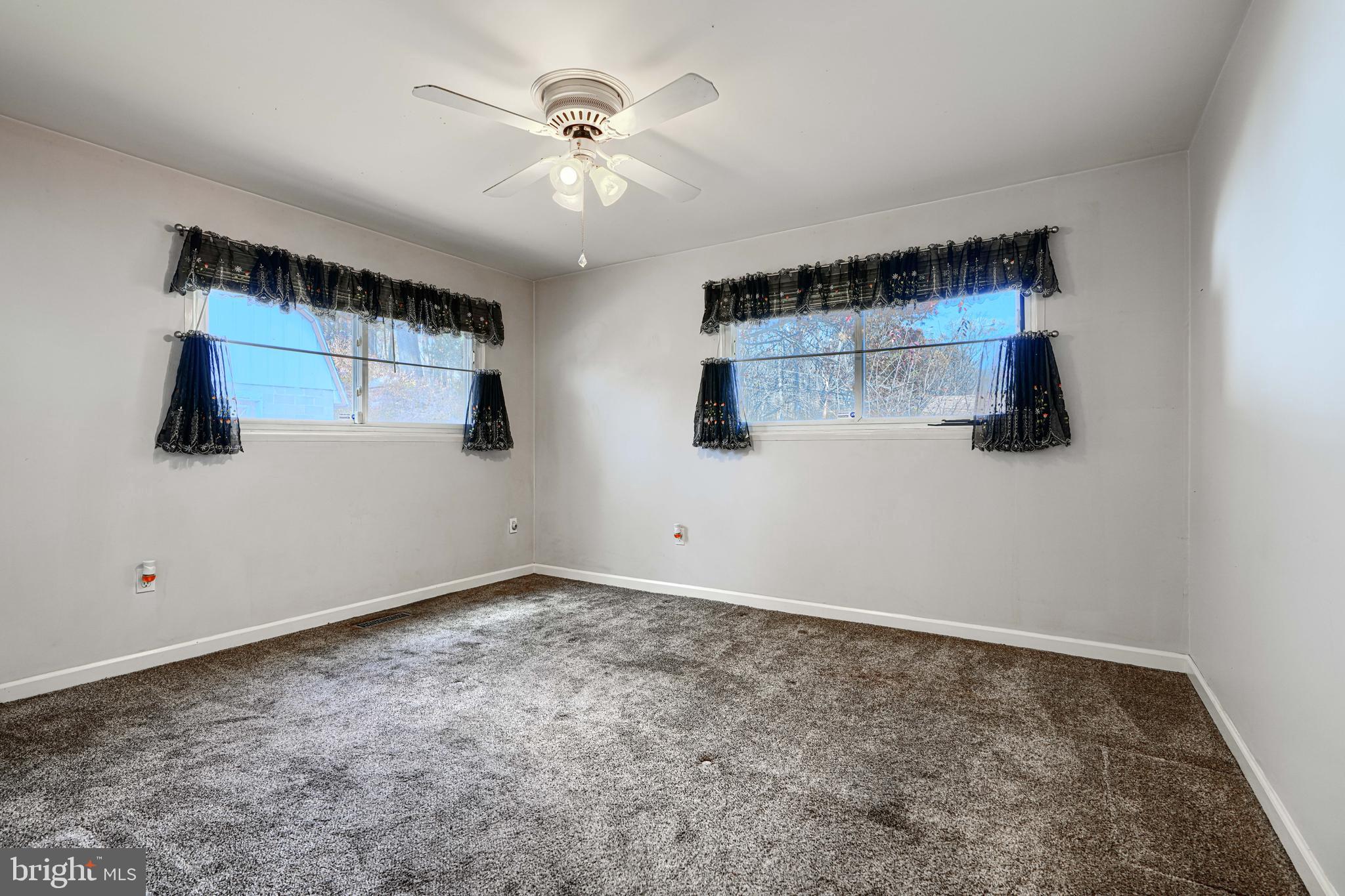 REISTERSTOWN - Residential