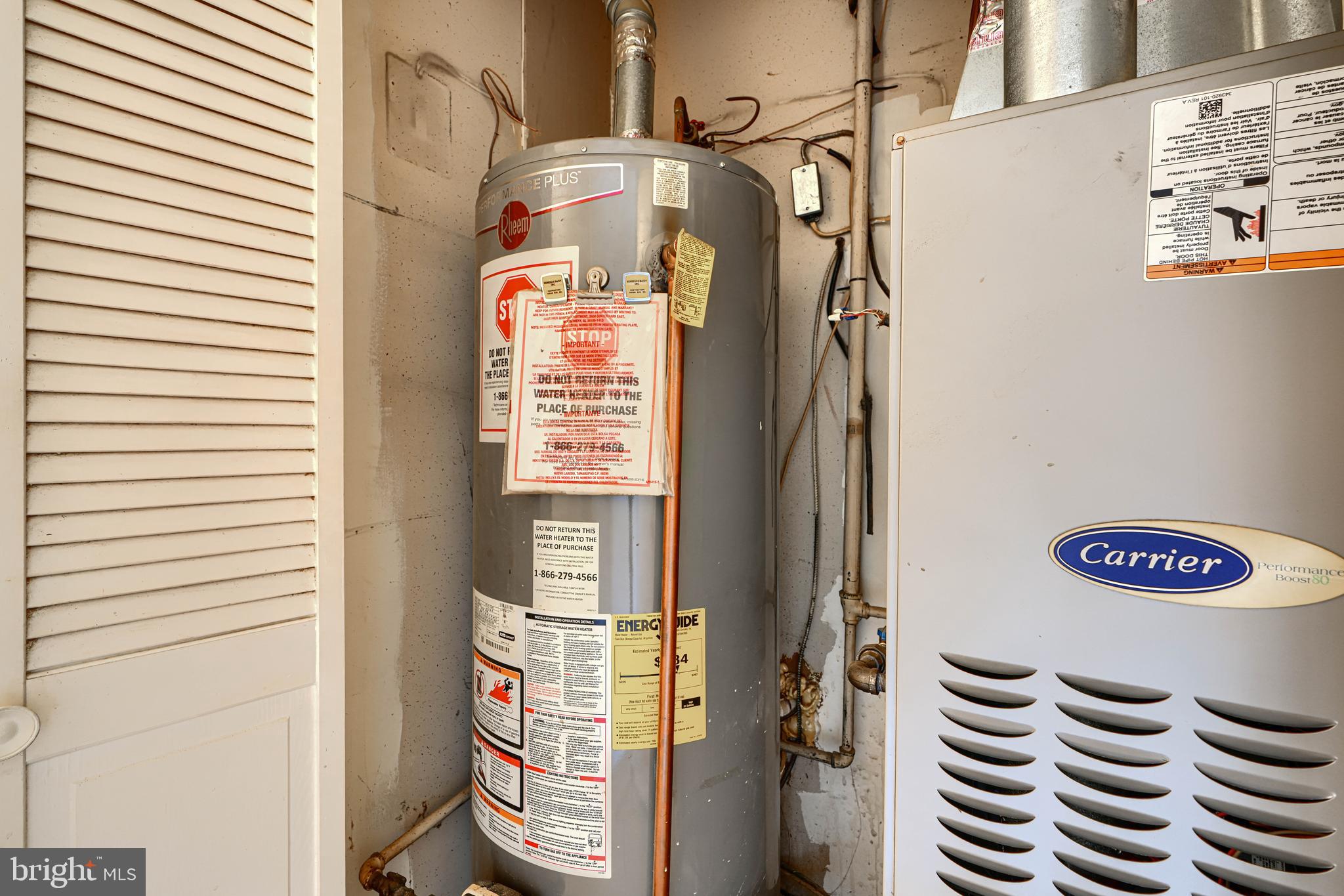 REISTERSTOWN - Residential