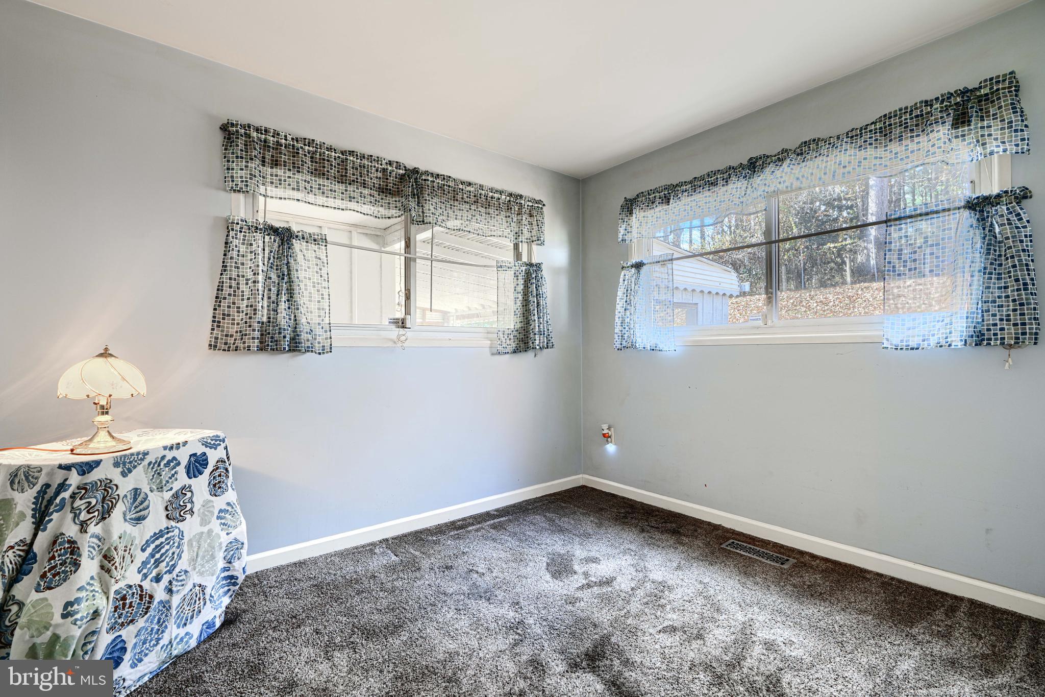 REISTERSTOWN - Residential