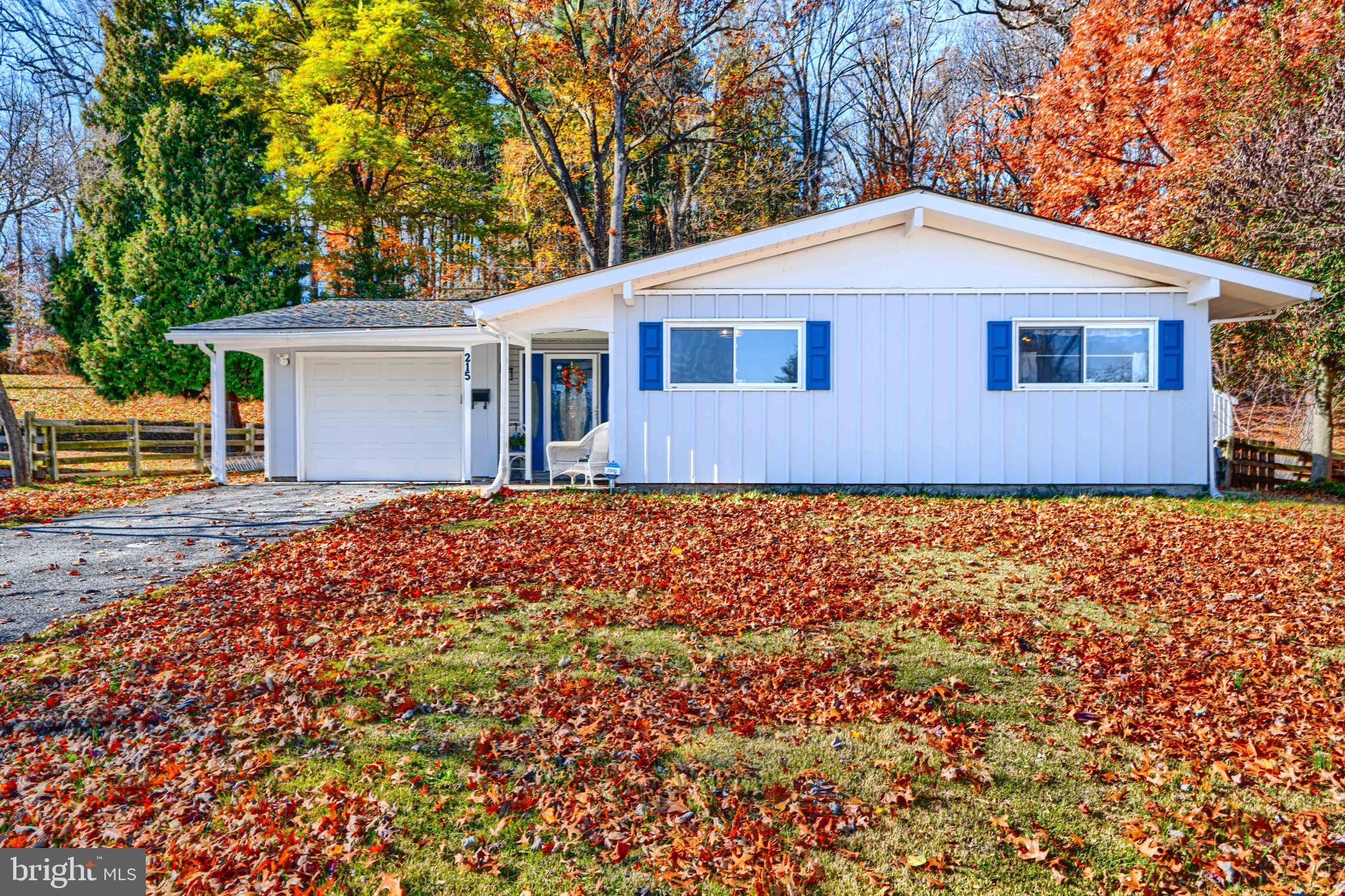 REISTERSTOWN - Residential