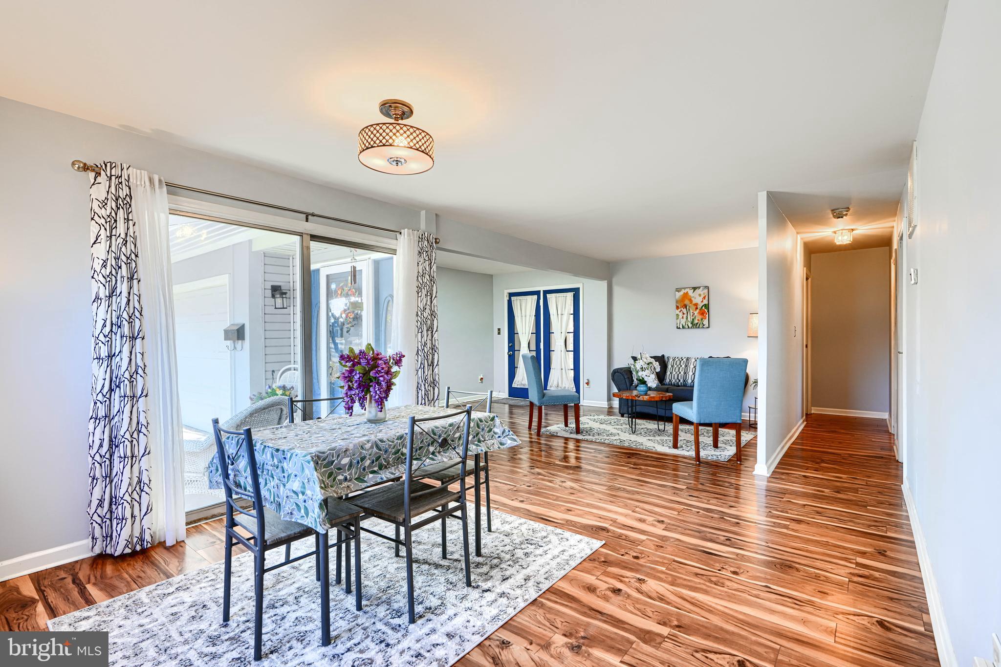 REISTERSTOWN - Residential