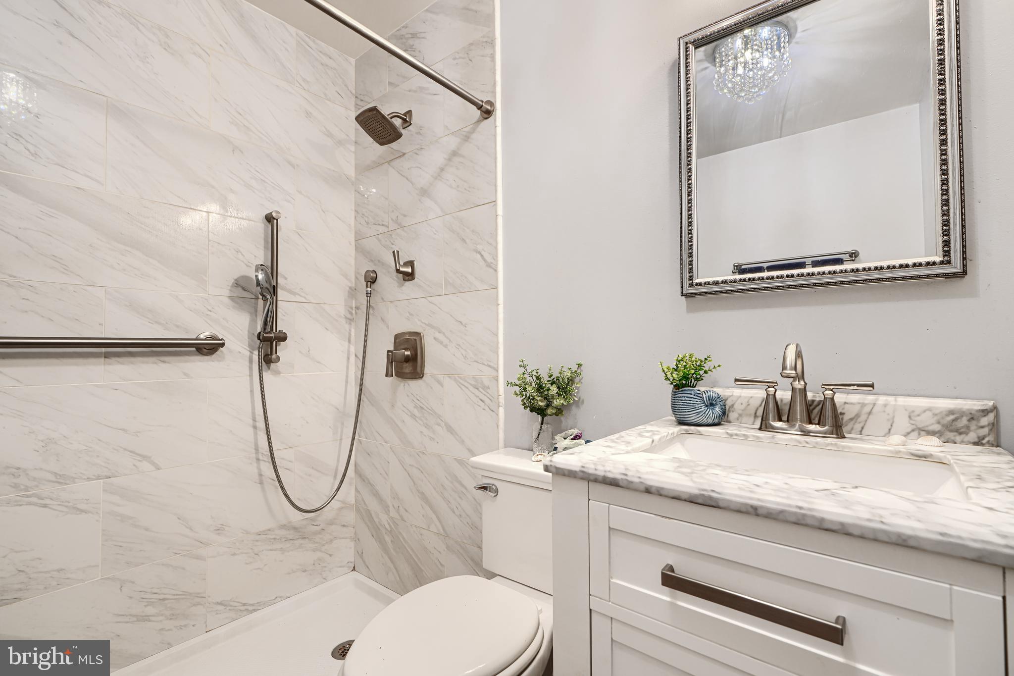 REISTERSTOWN - Residential