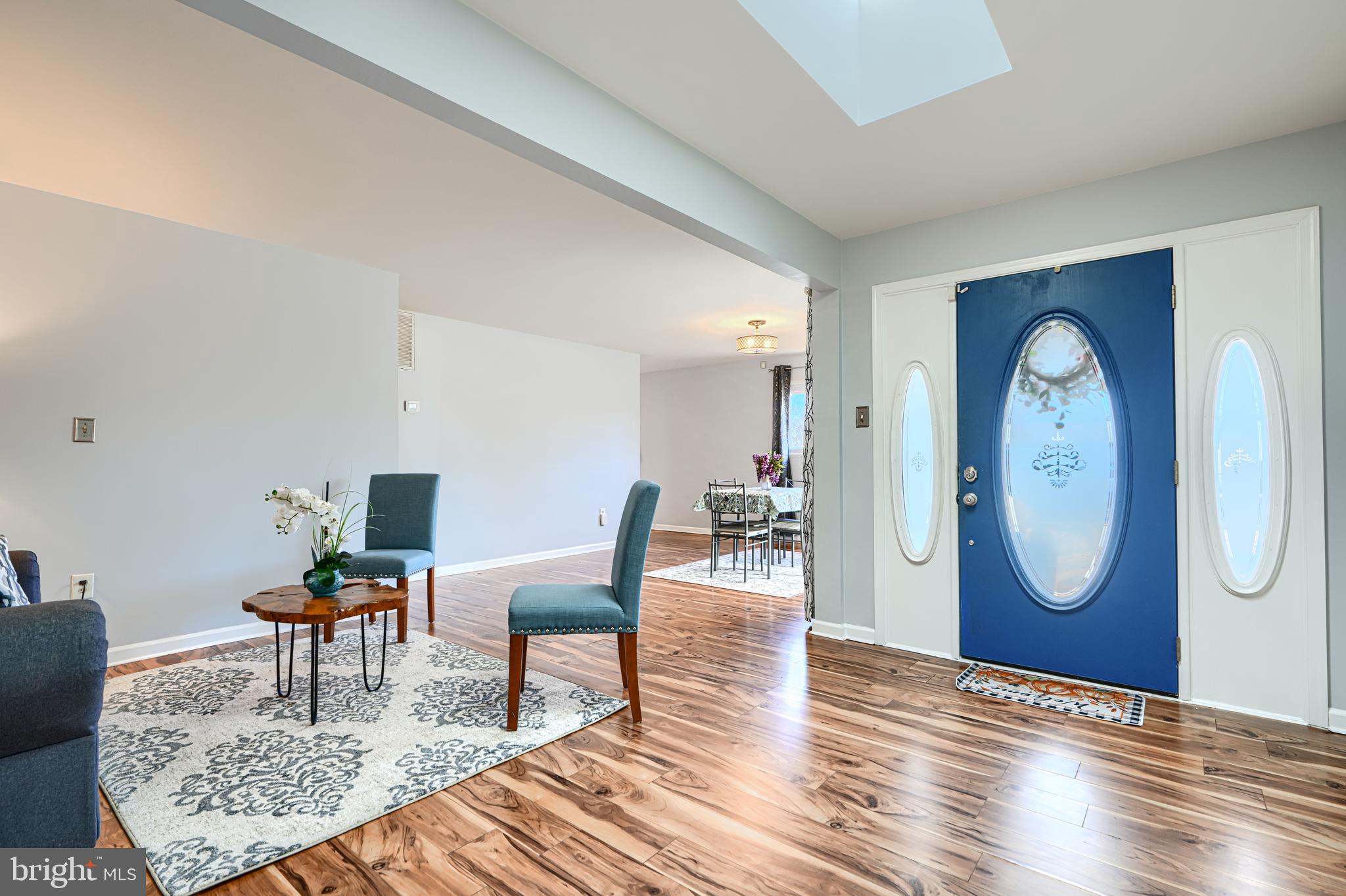 REISTERSTOWN - Residential