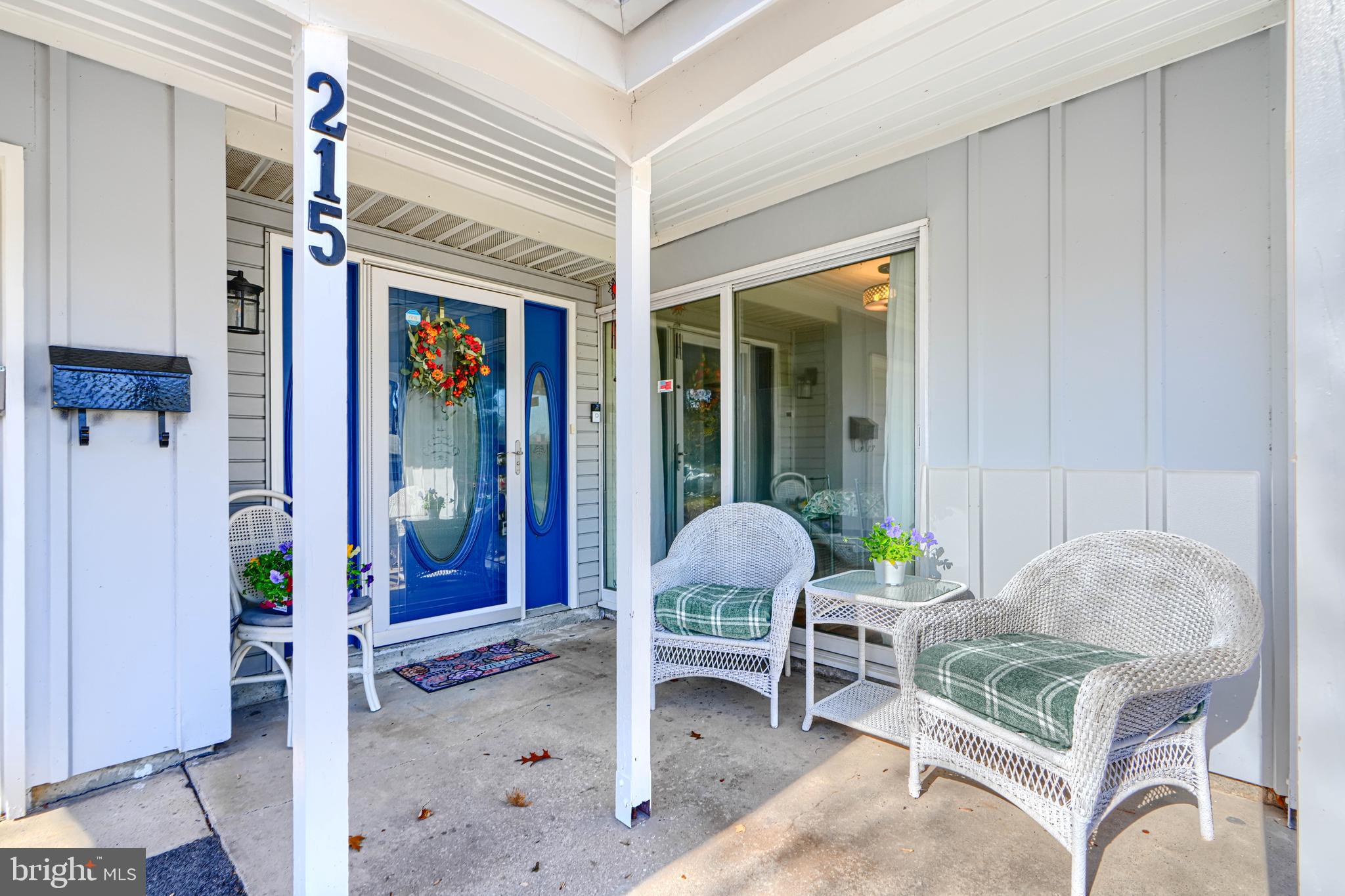 REISTERSTOWN - Residential