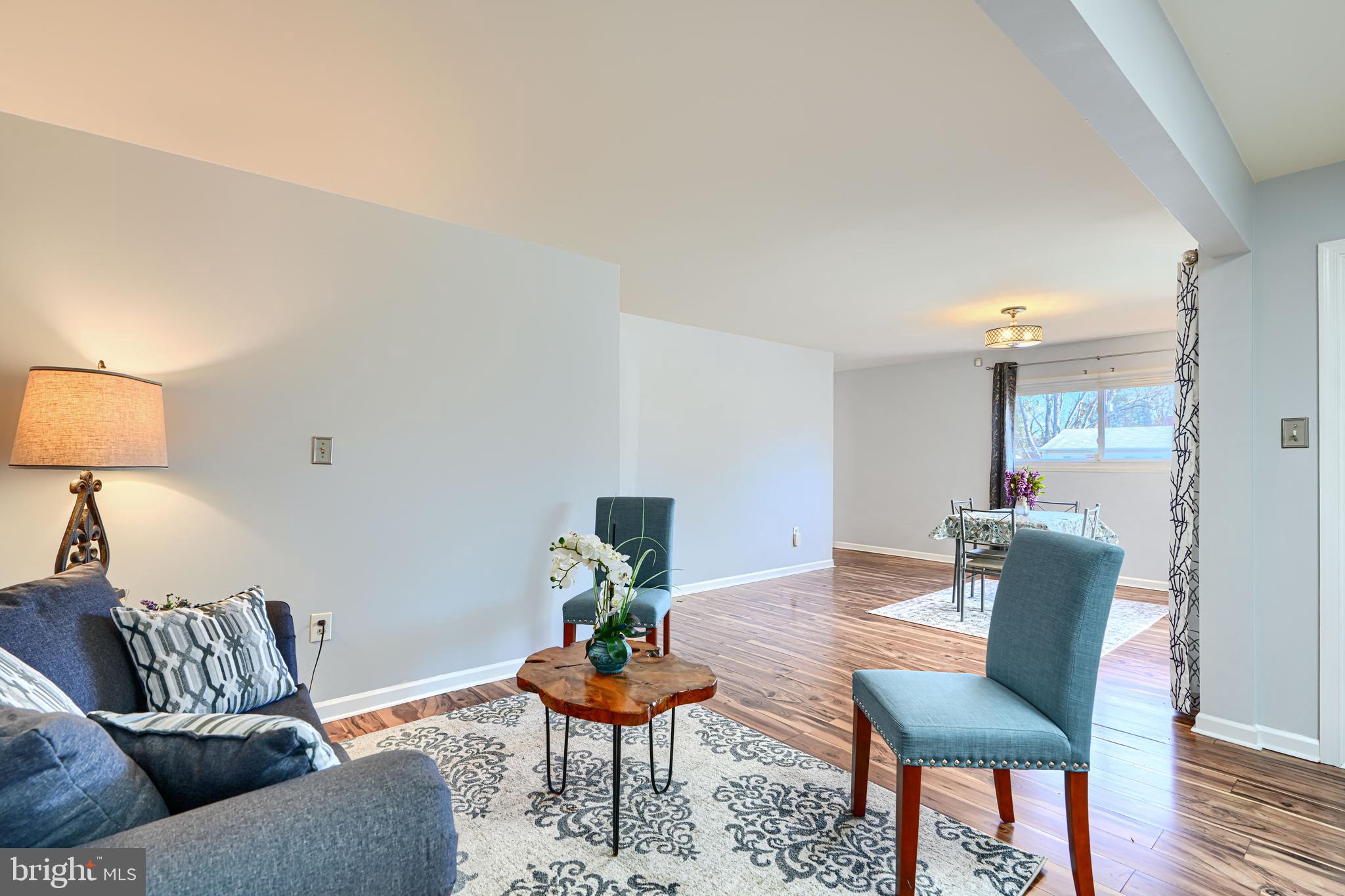 REISTERSTOWN - Residential