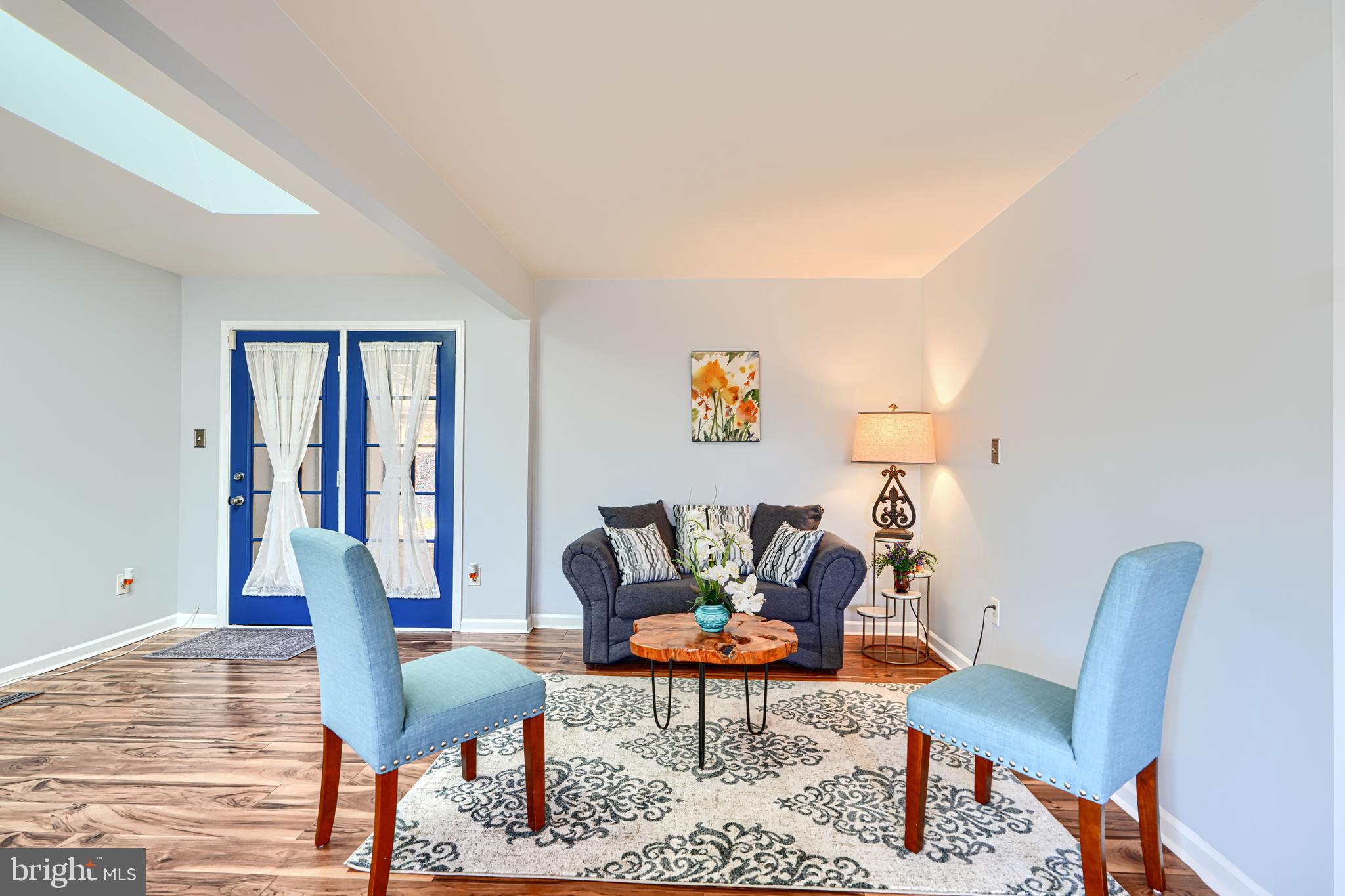 REISTERSTOWN - Residential