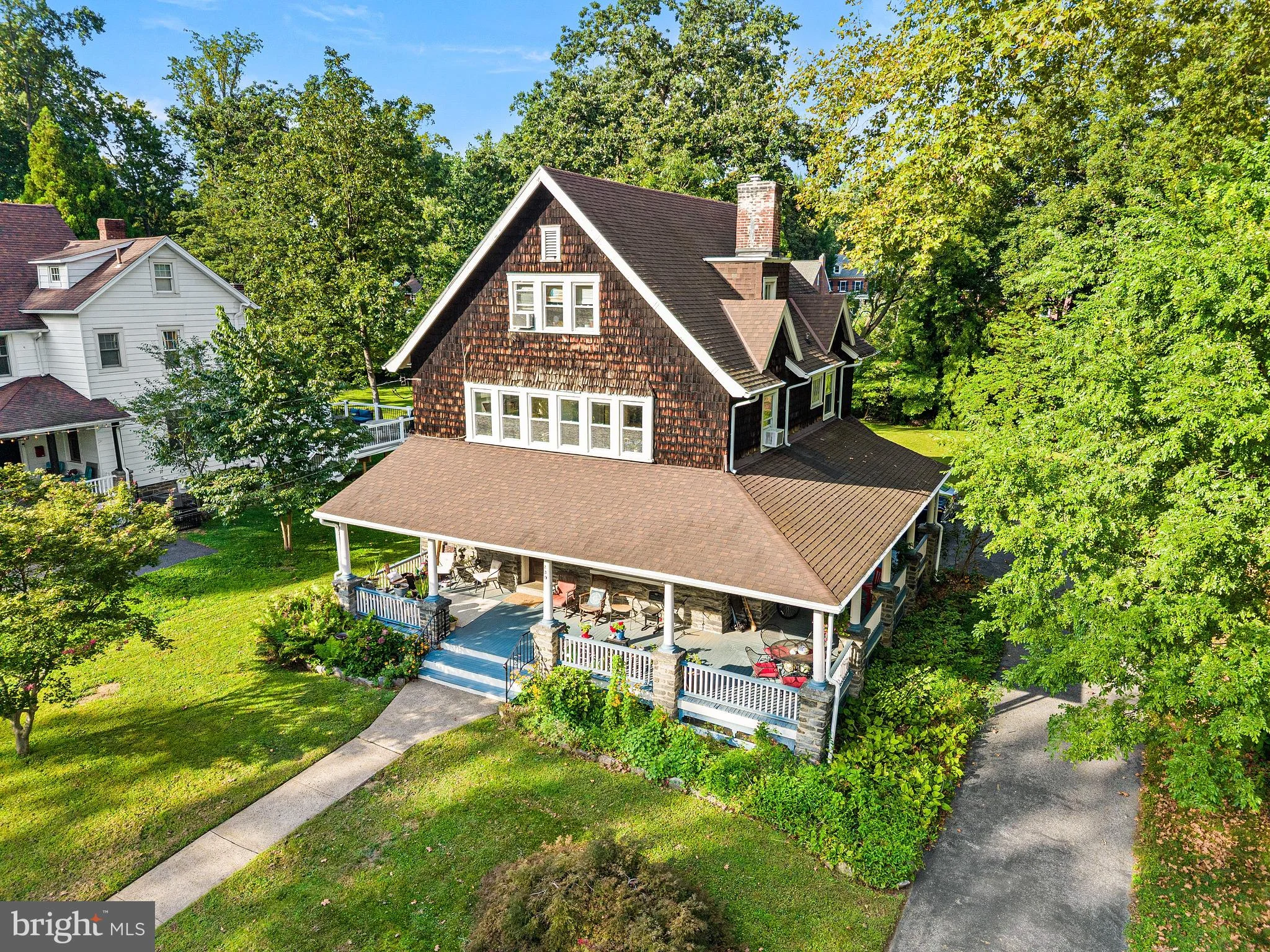 239 Kenyon Avenue, Swarthmore, PA, 19081