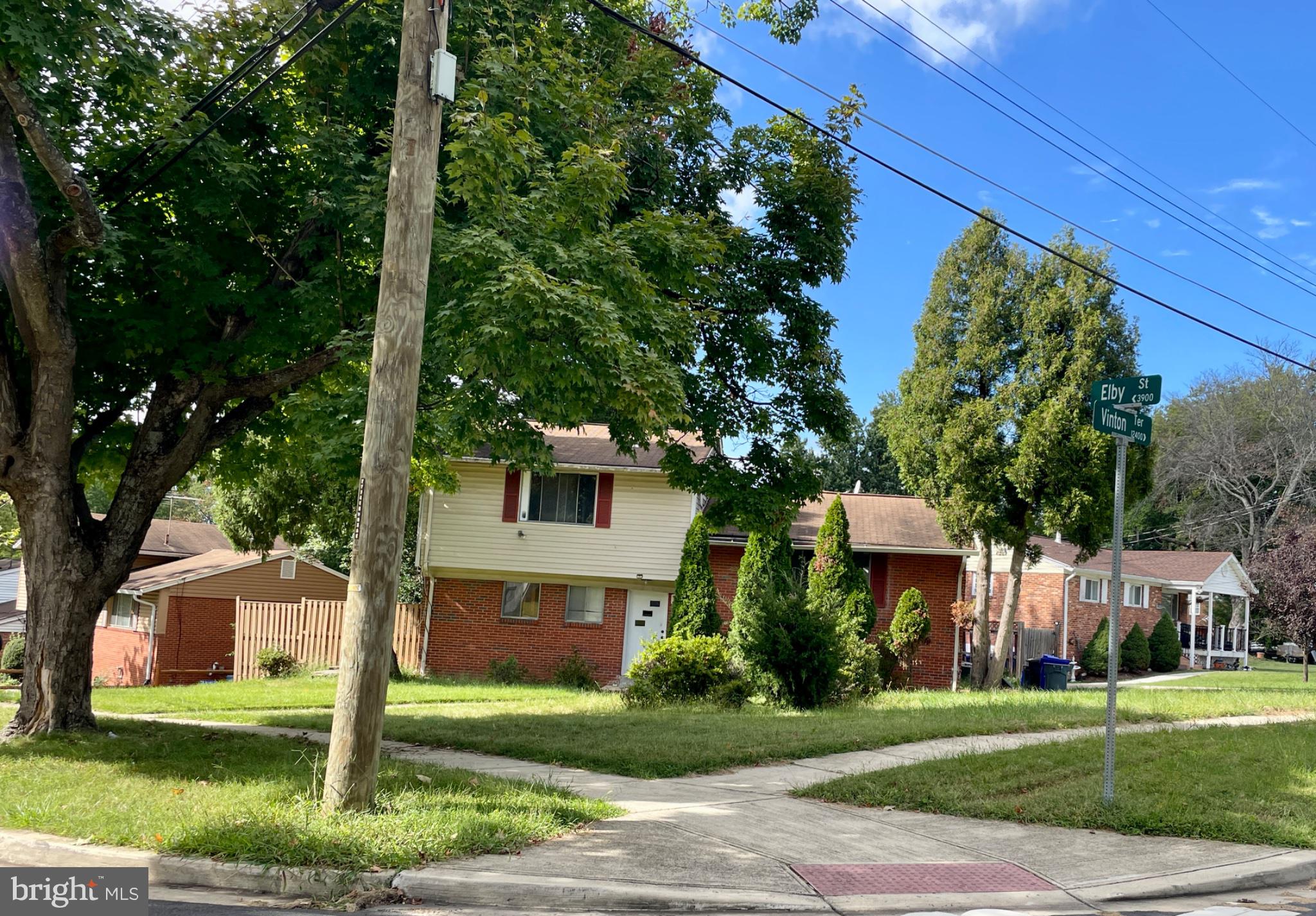 12400 VINTON TERRACE, SILVER SPRING, MD, 20906 12400 VINTON TERRACE