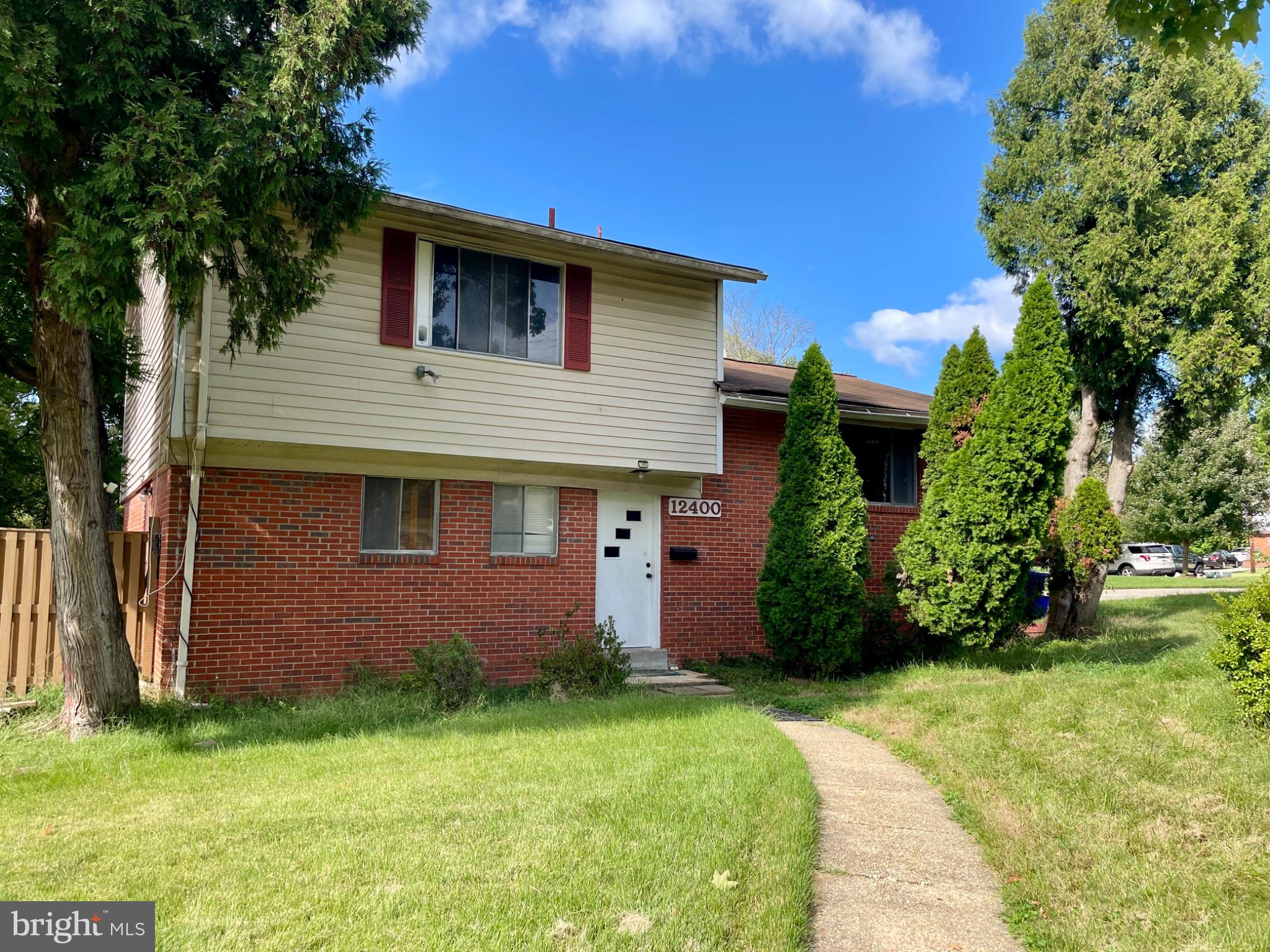 12400 VINTON TERRACE, SILVER SPRING, MD, 20906 12400 VINTON TERRACE
