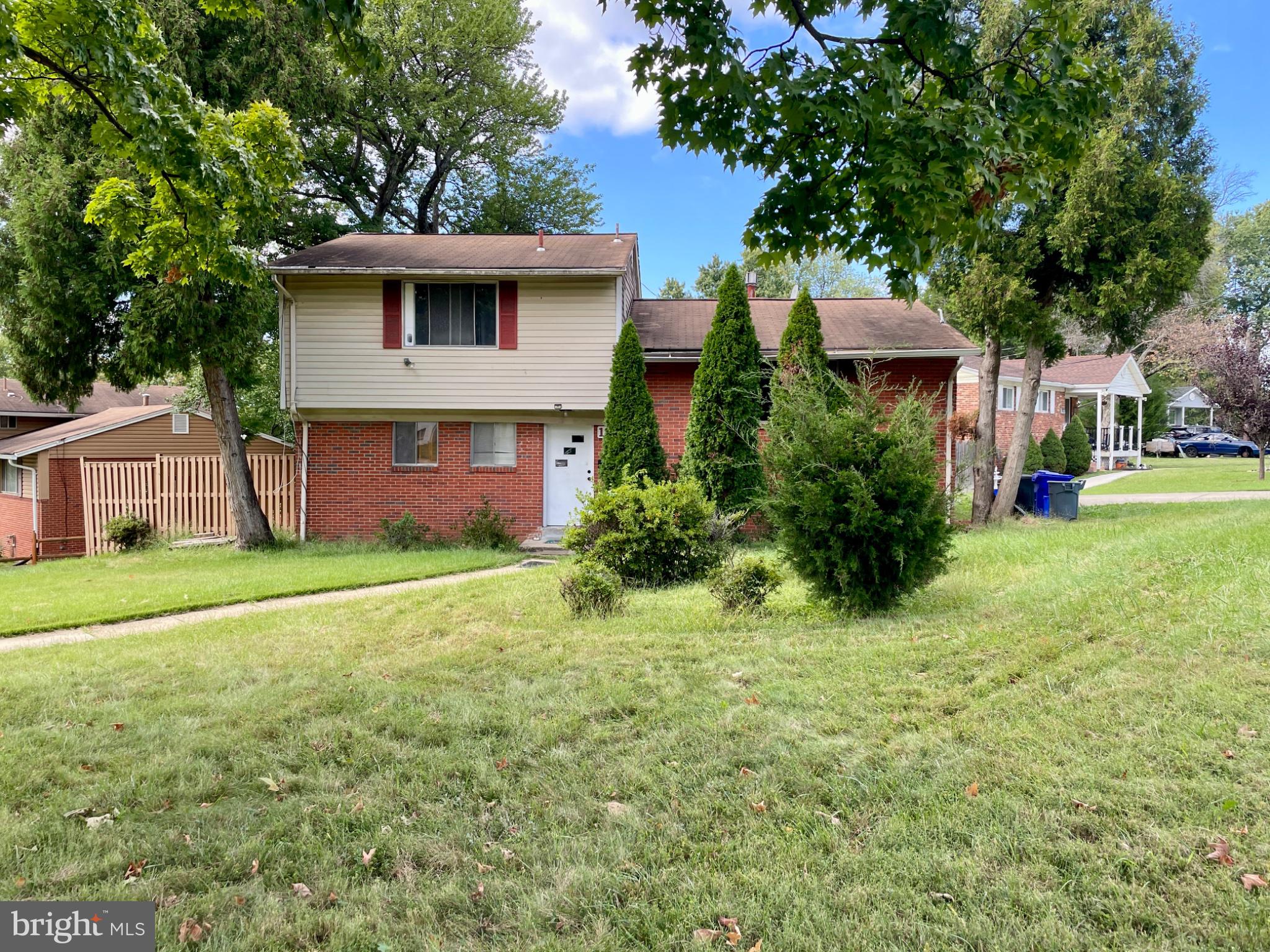 12400 VINTON TERRACE, SILVER SPRING, MD, 20906 12400 VINTON TERRACE