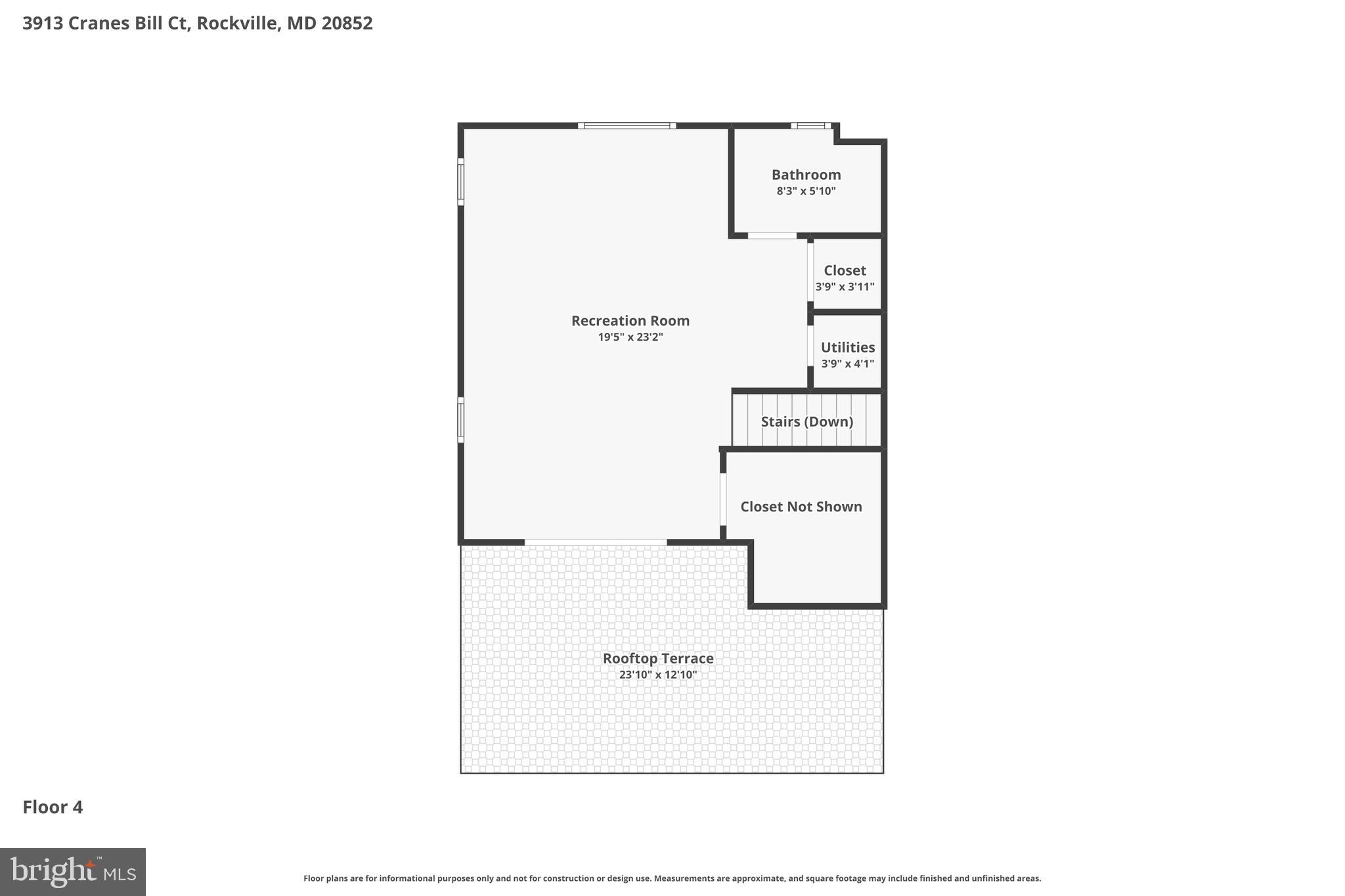 TOWER OAKS - Residential